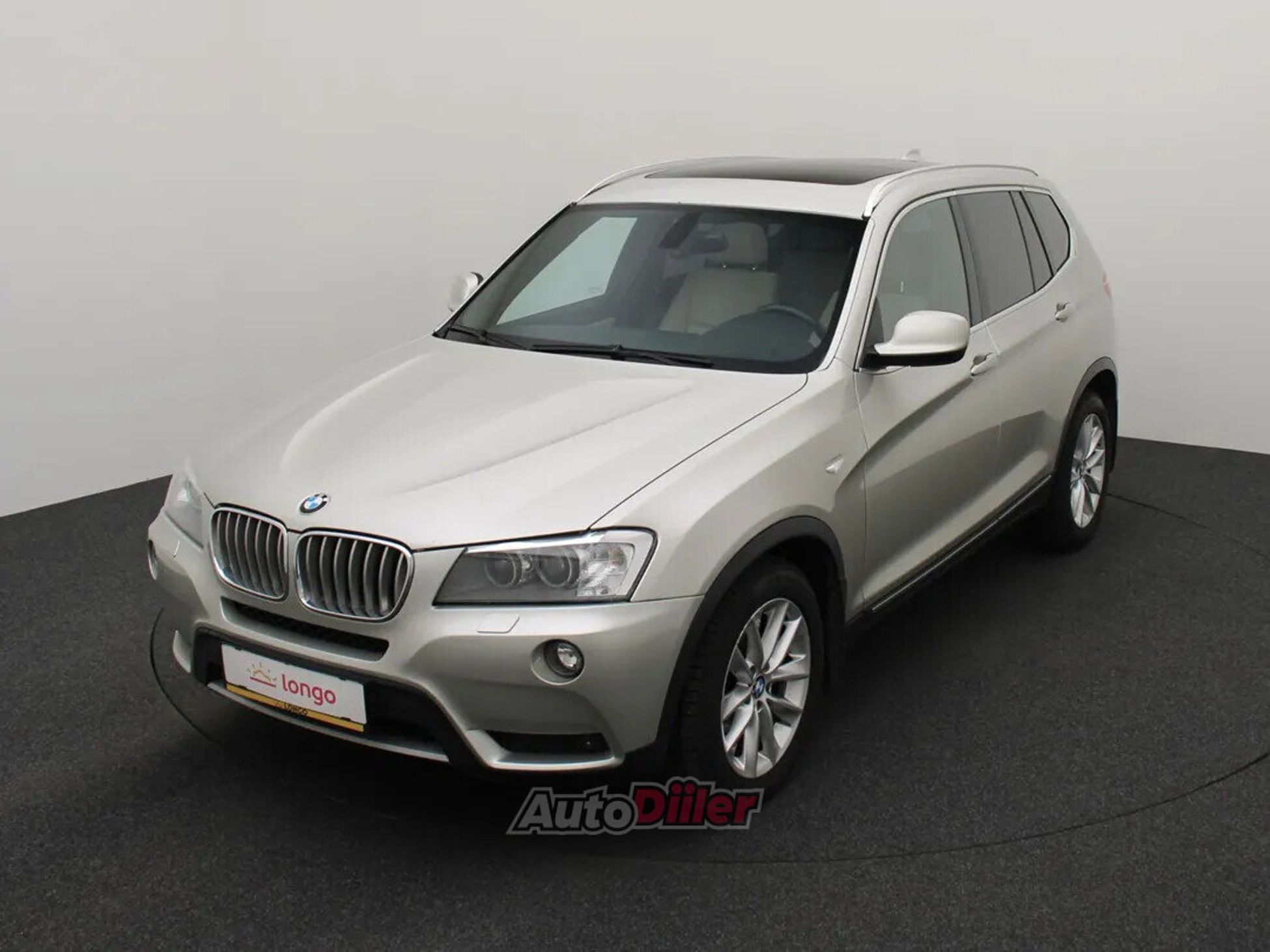 BMW X3 M