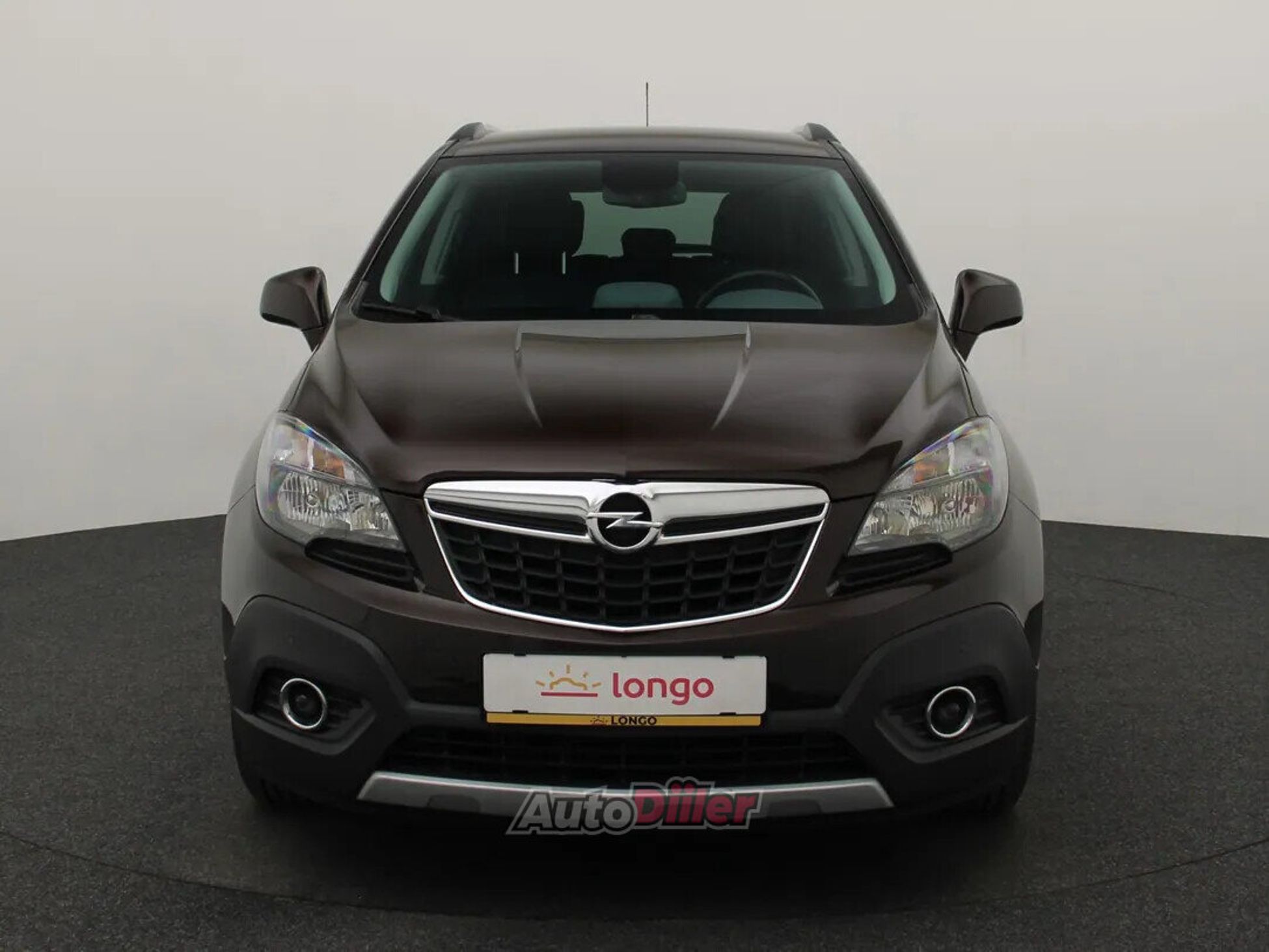 Opel Mokka Cosmo 1.4 103kW 2016, photo 3/10