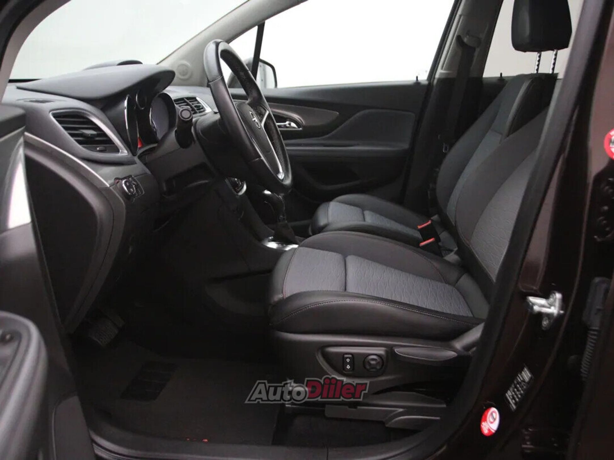Opel Mokka Cosmo 1.4 103kW 2016, photo 4/10
