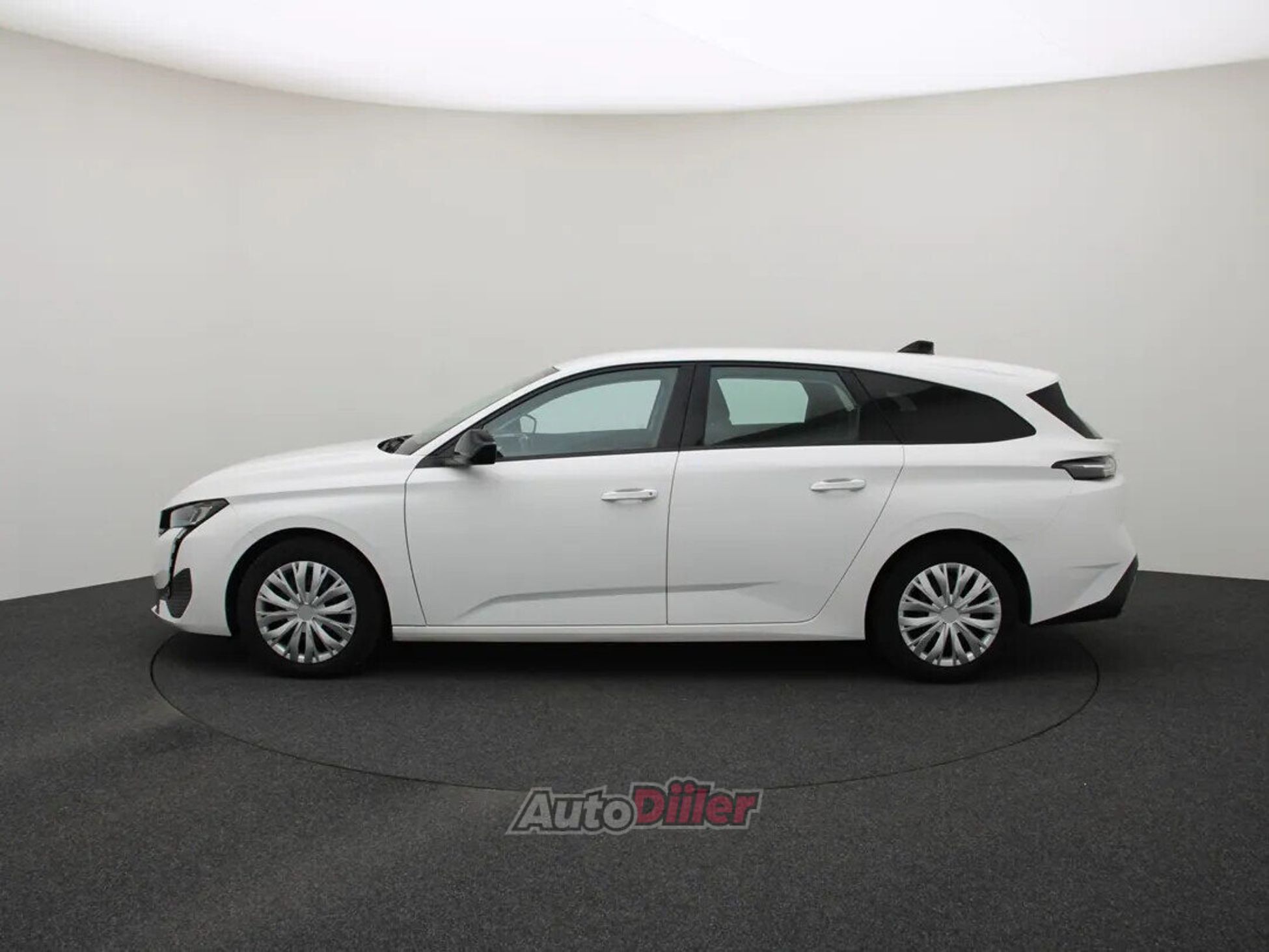Peugeot 308 Business 1.2 81kW 2022, kuva 6/10