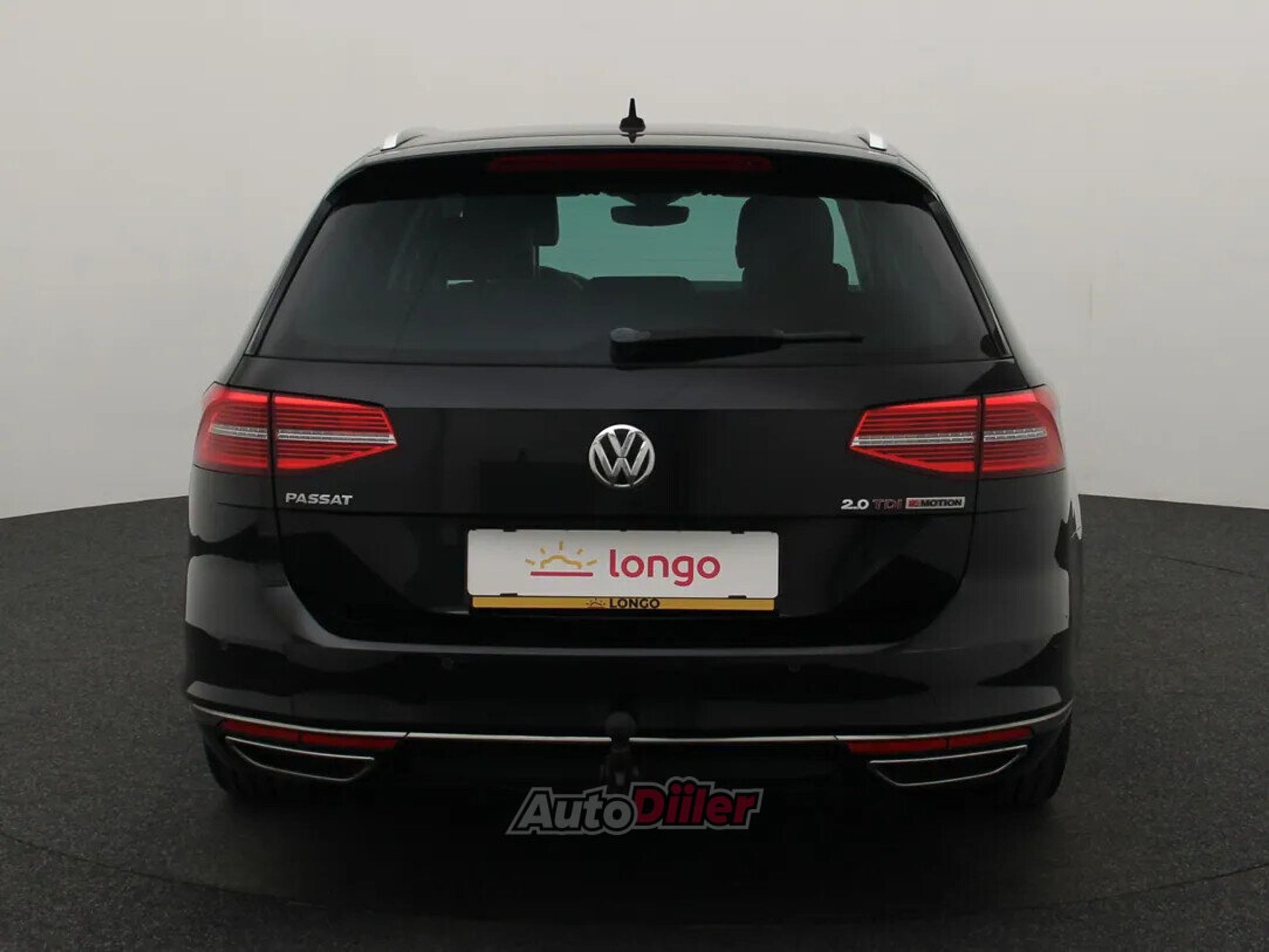 Volkswagen Passat Highline 2.0 176kW 2014, photo 5/10