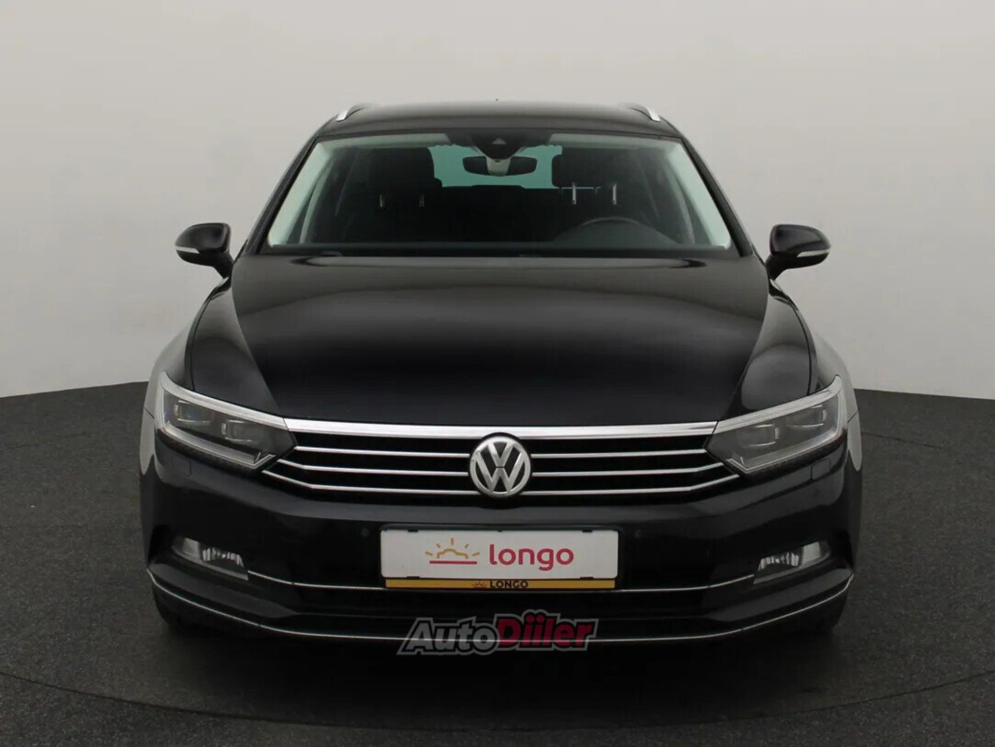 Volkswagen Passat Highline 2.0 176kW 2014, photo 3/10