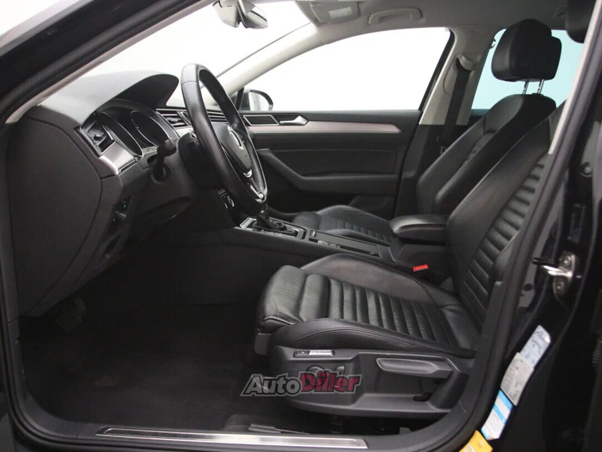 Volkswagen Passat Highline 2.0 176kW 2014, photo 4/10