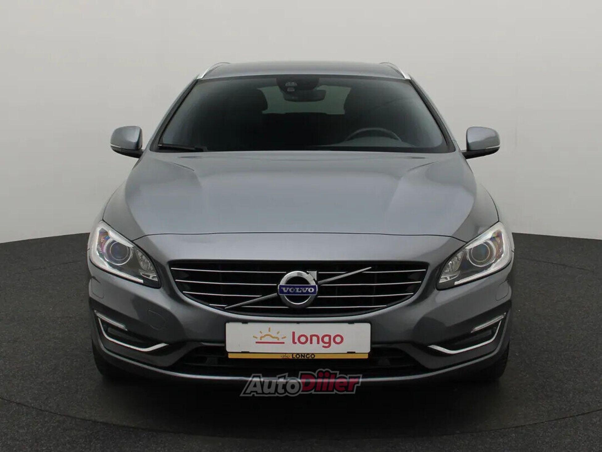 Volvo V60 Special Edition 2.4 170kW 2016, kuva 3/10
