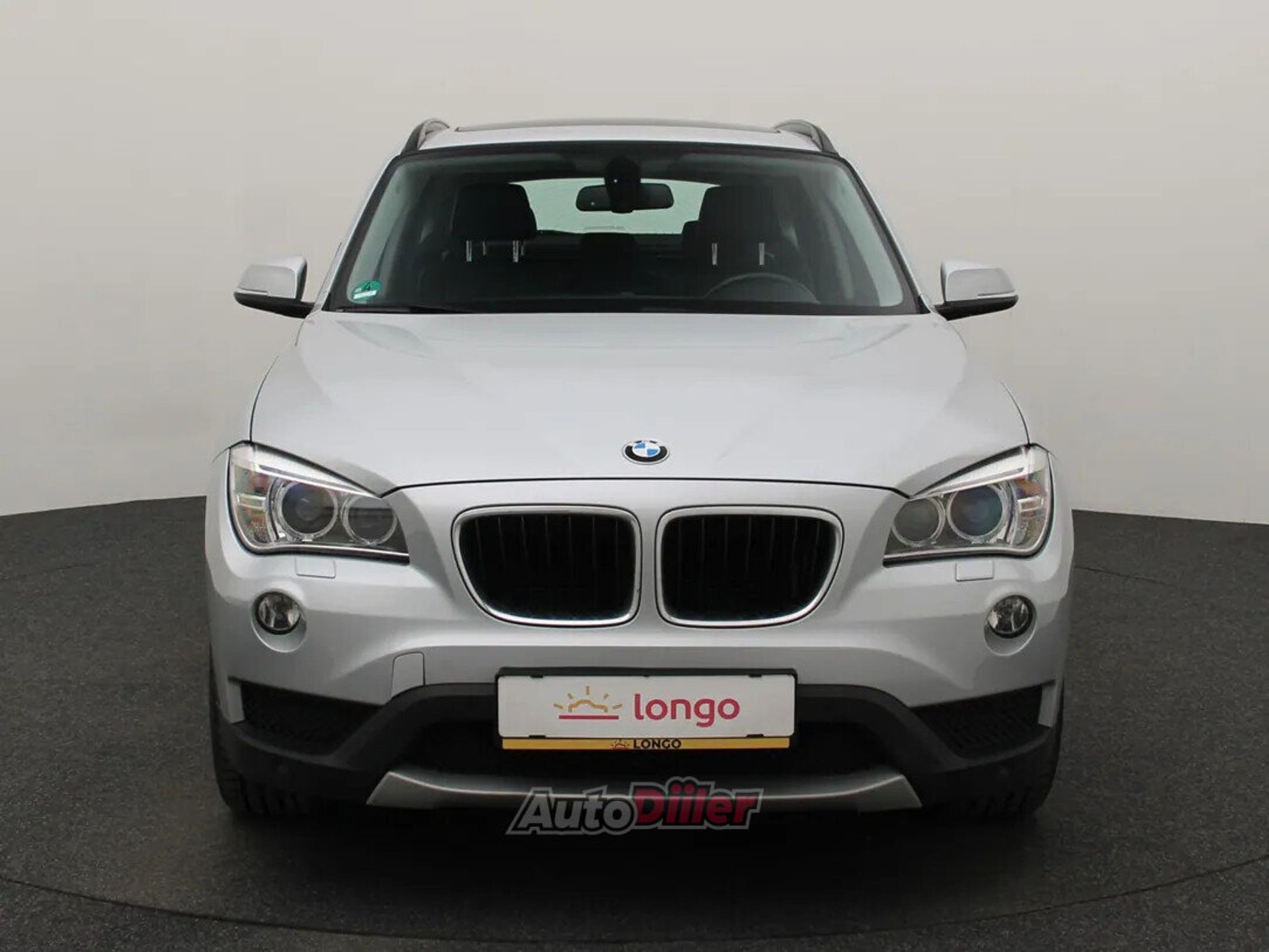 BMW X1 Upgrade Edition 2.0 135kW 2014, kuva 3/10