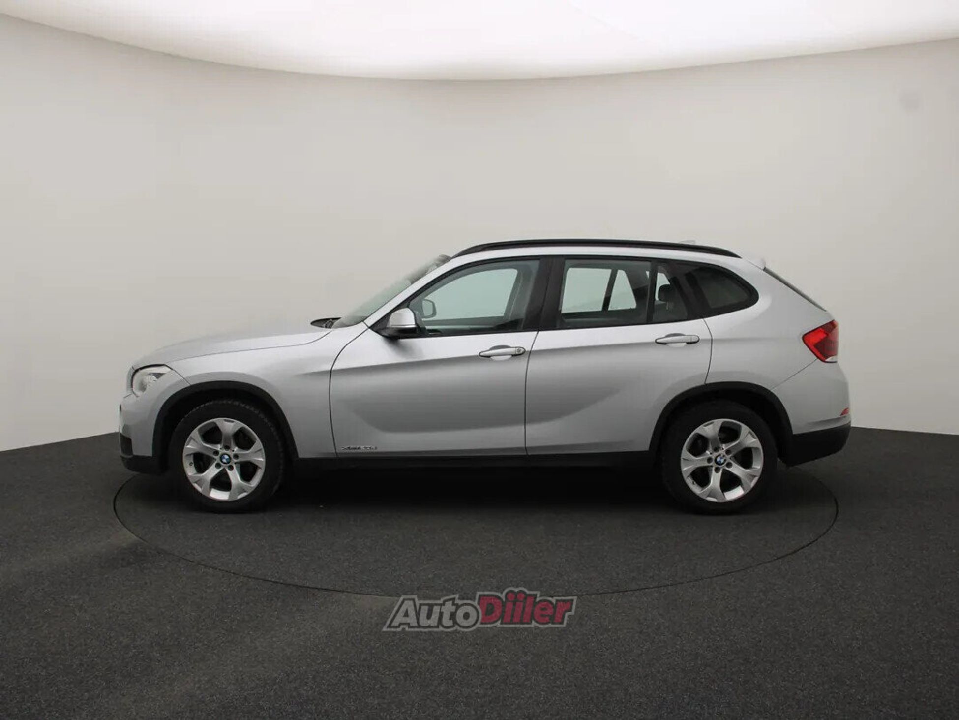 BMW X1 Upgrade Edition 2.0 135kW 2014, kuva 6/10