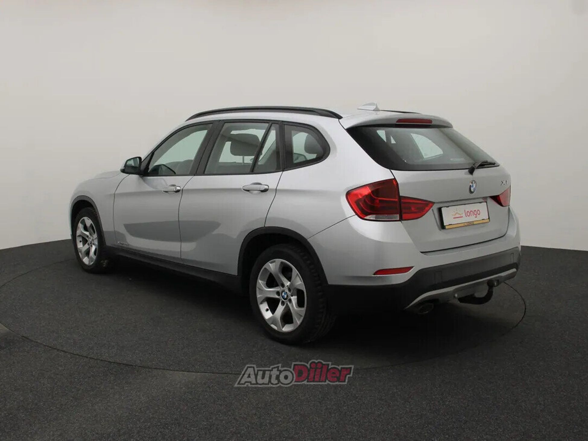 BMW X1 Upgrade Edition 2.0 135kW 2014, kuva 7/10