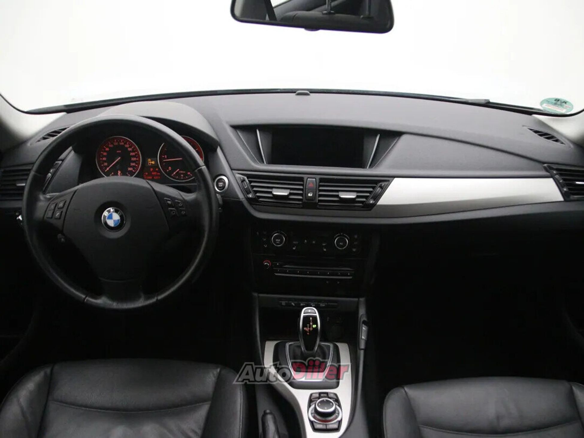 BMW X1 Upgrade Edition 2.0 135kW 2014, kuva 2/10