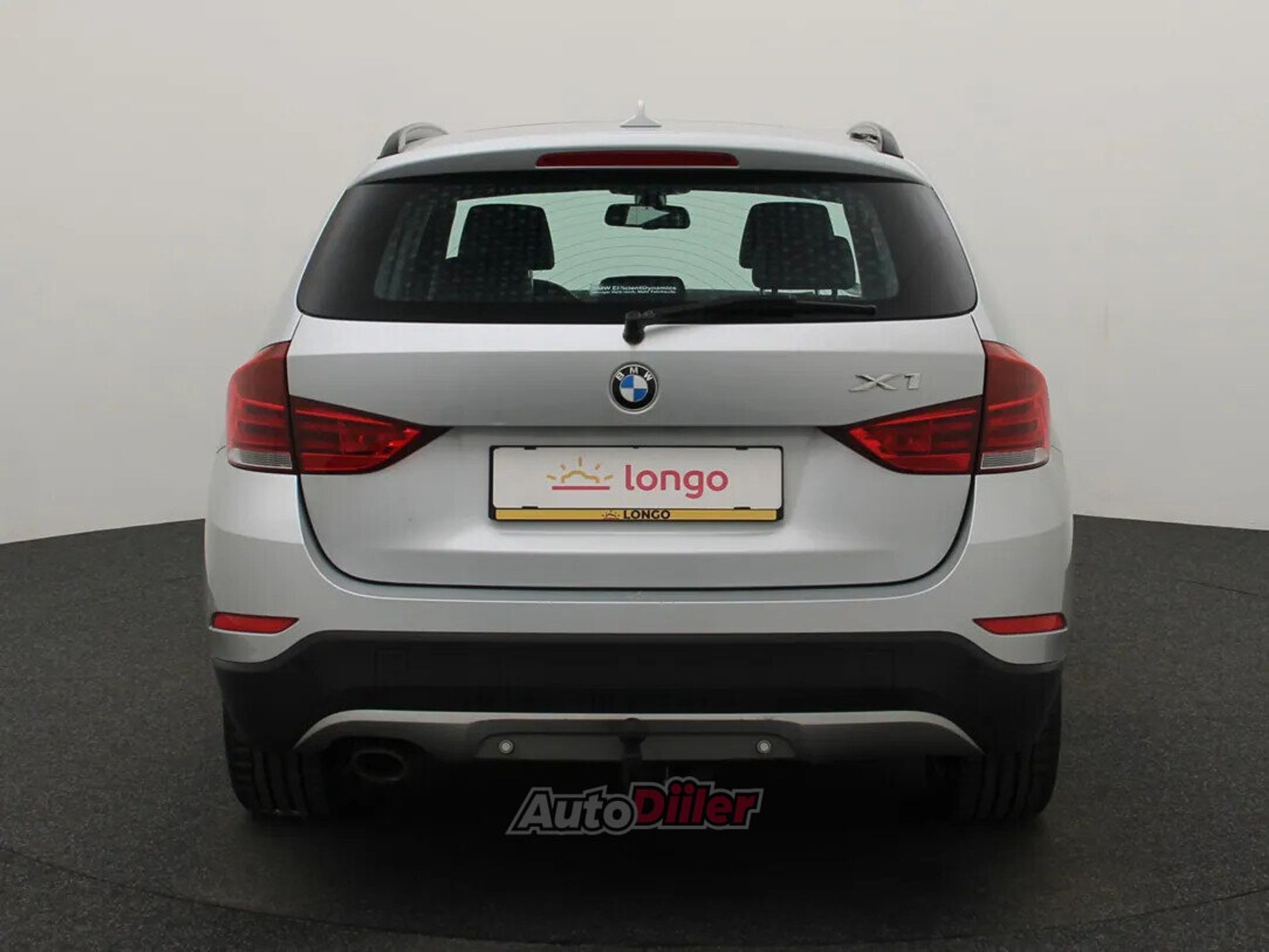 BMW X1 Upgrade Edition 2.0 135kW 2014, kuva 5/10