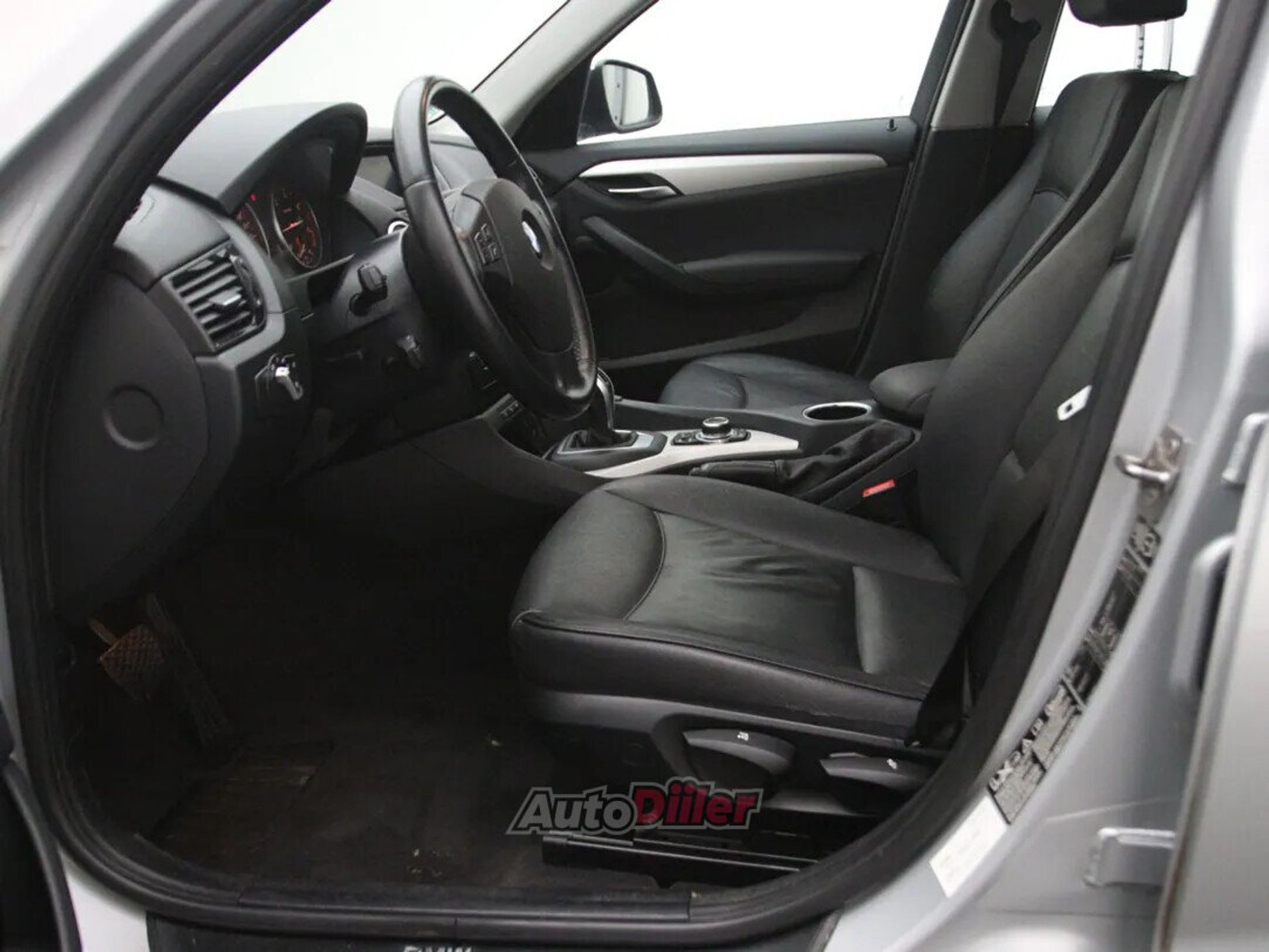 BMW X1 Upgrade Edition 2.0 135kW 2014, kuva 4/10