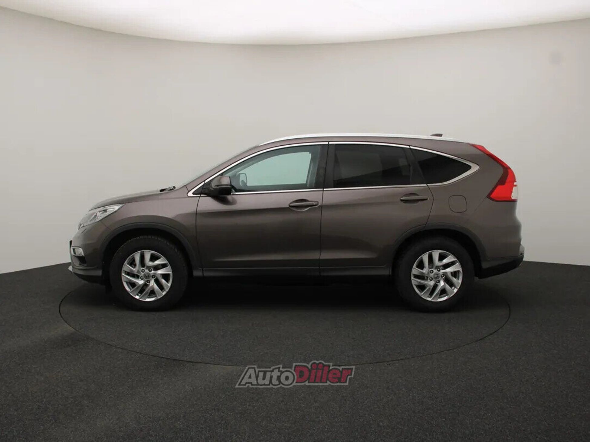 Honda CR-V Lifestyle 1.6 118kW 2015, photo 6/10