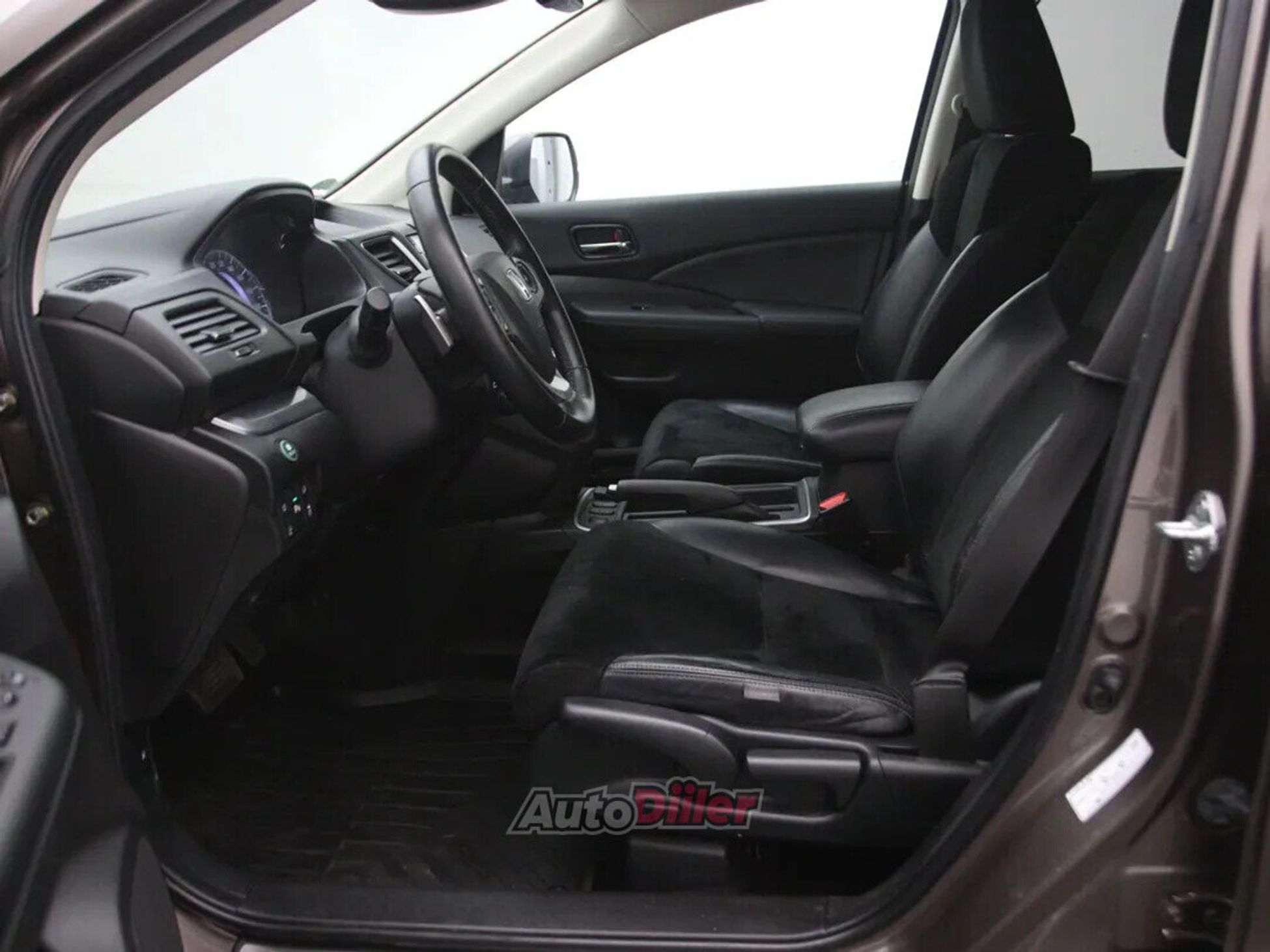 Honda CR-V Lifestyle 1.6 118kW 2015, photo 4/10