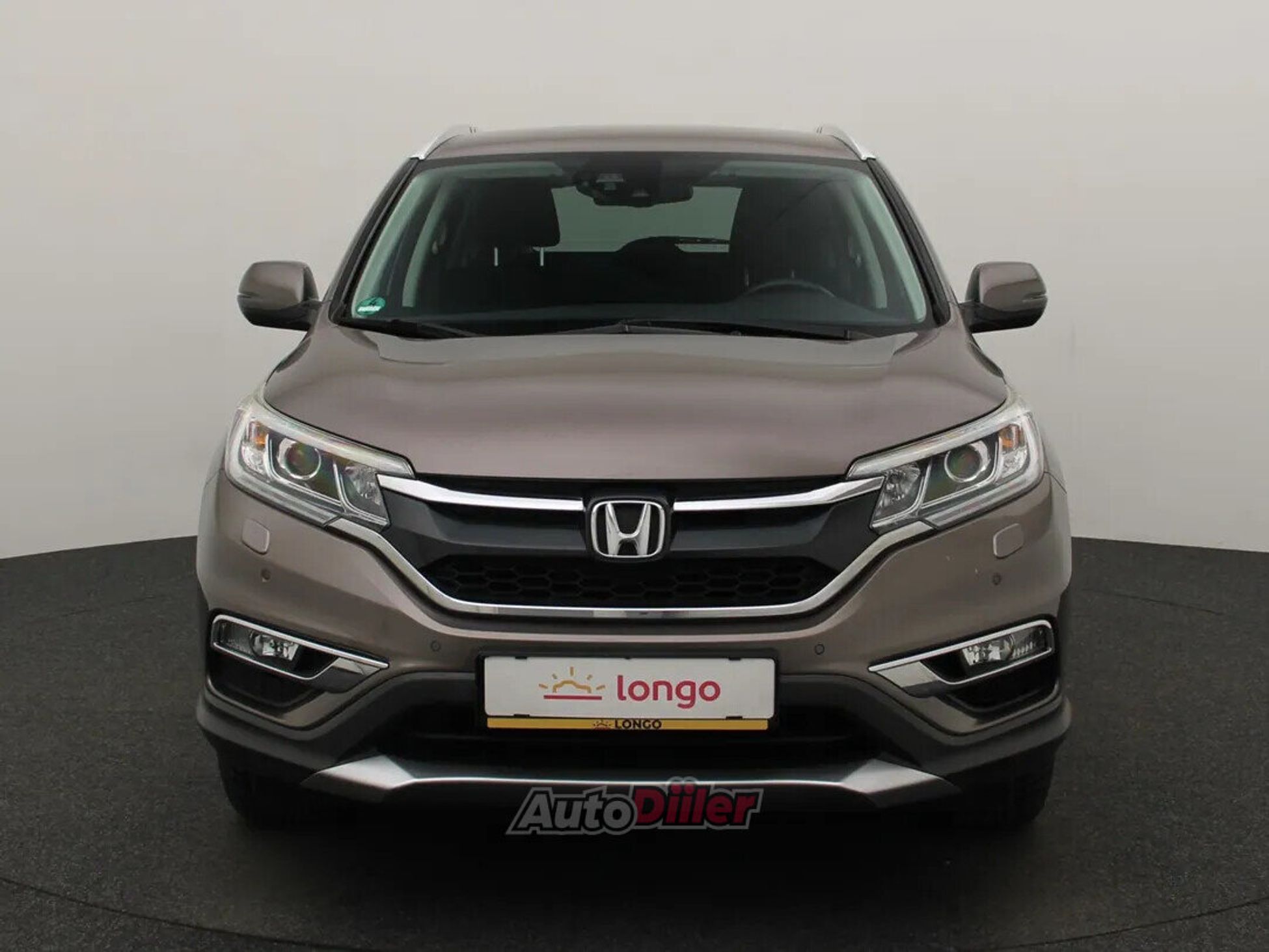 Honda CR-V Lifestyle 1.6 118kW 2015, photo 3/10