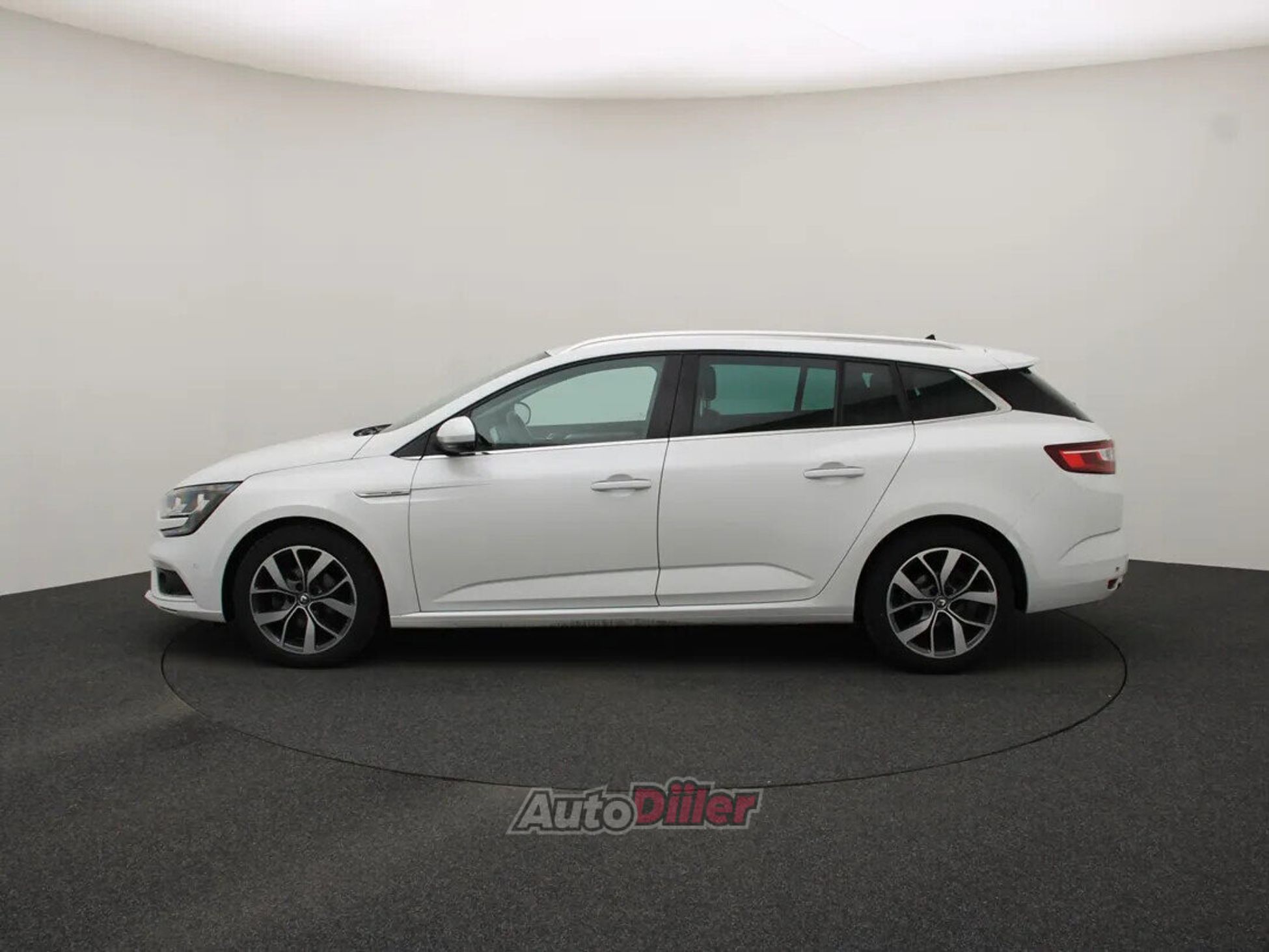 Renault Megane Bose Bose 1.2 74kW 2016, photo 6/10