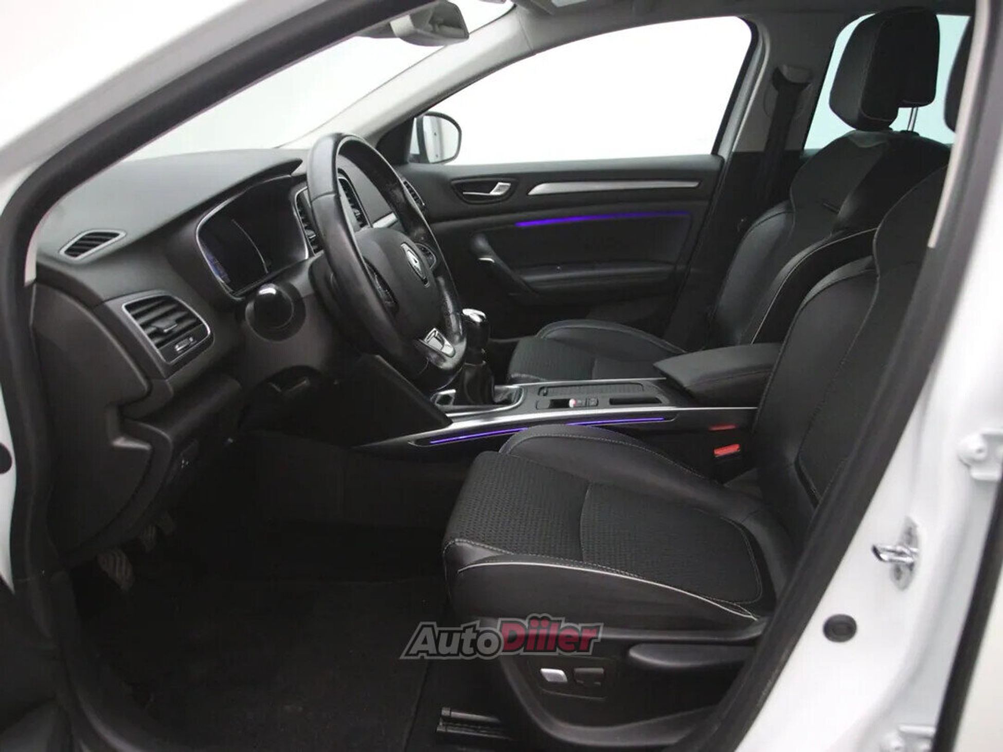 Renault Megane Bose Bose 1.2 74kW 2016, photo 4/10
