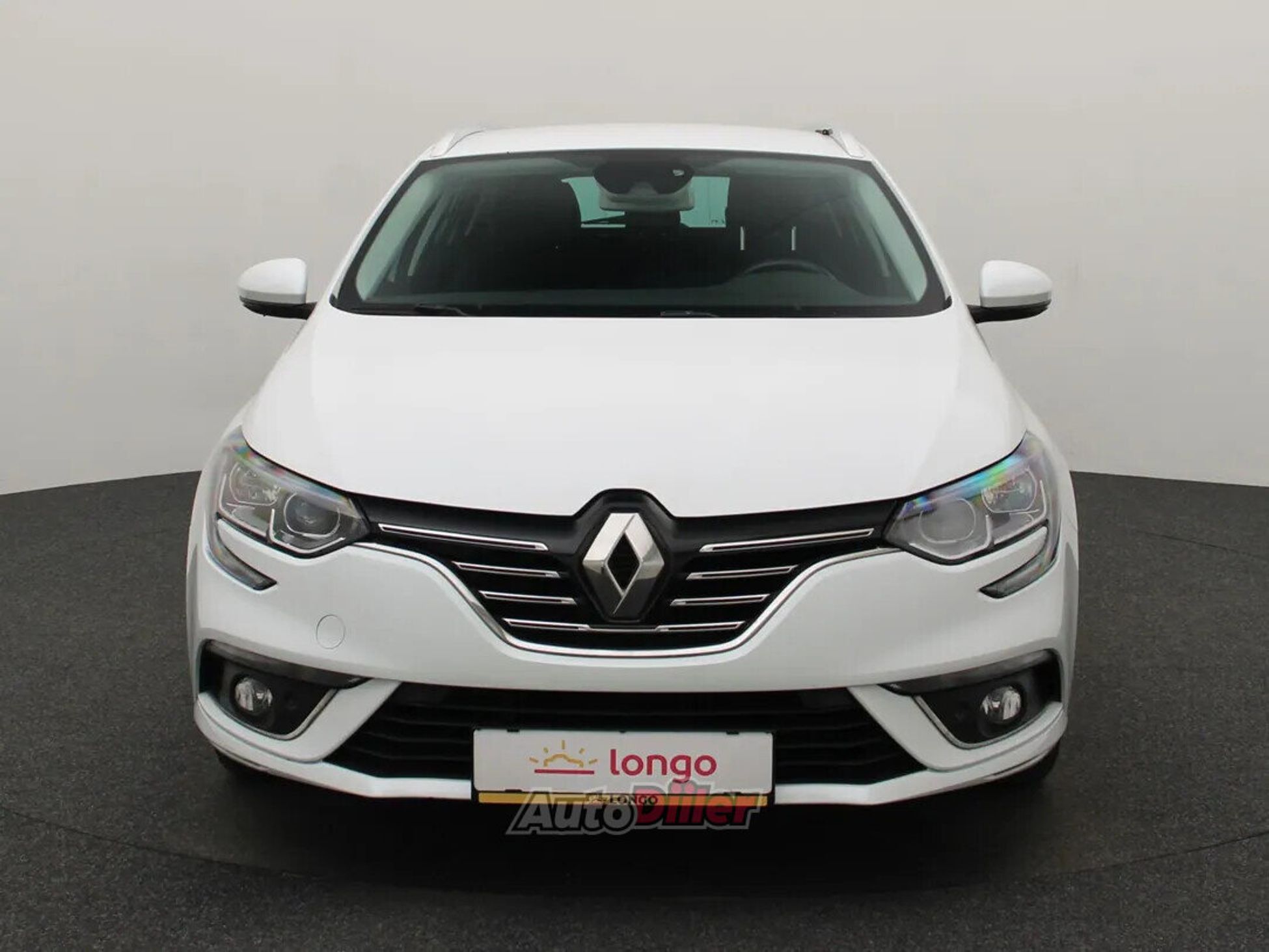 Renault Megane Bose Bose 1.2 74kW 2016, photo 3/10