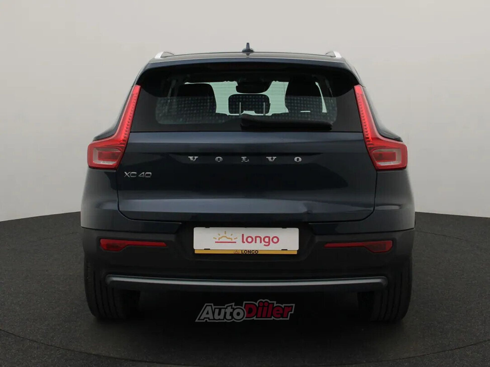 Volvo XC40 Inscription 1.5 155kW 2021, kuva 5/10