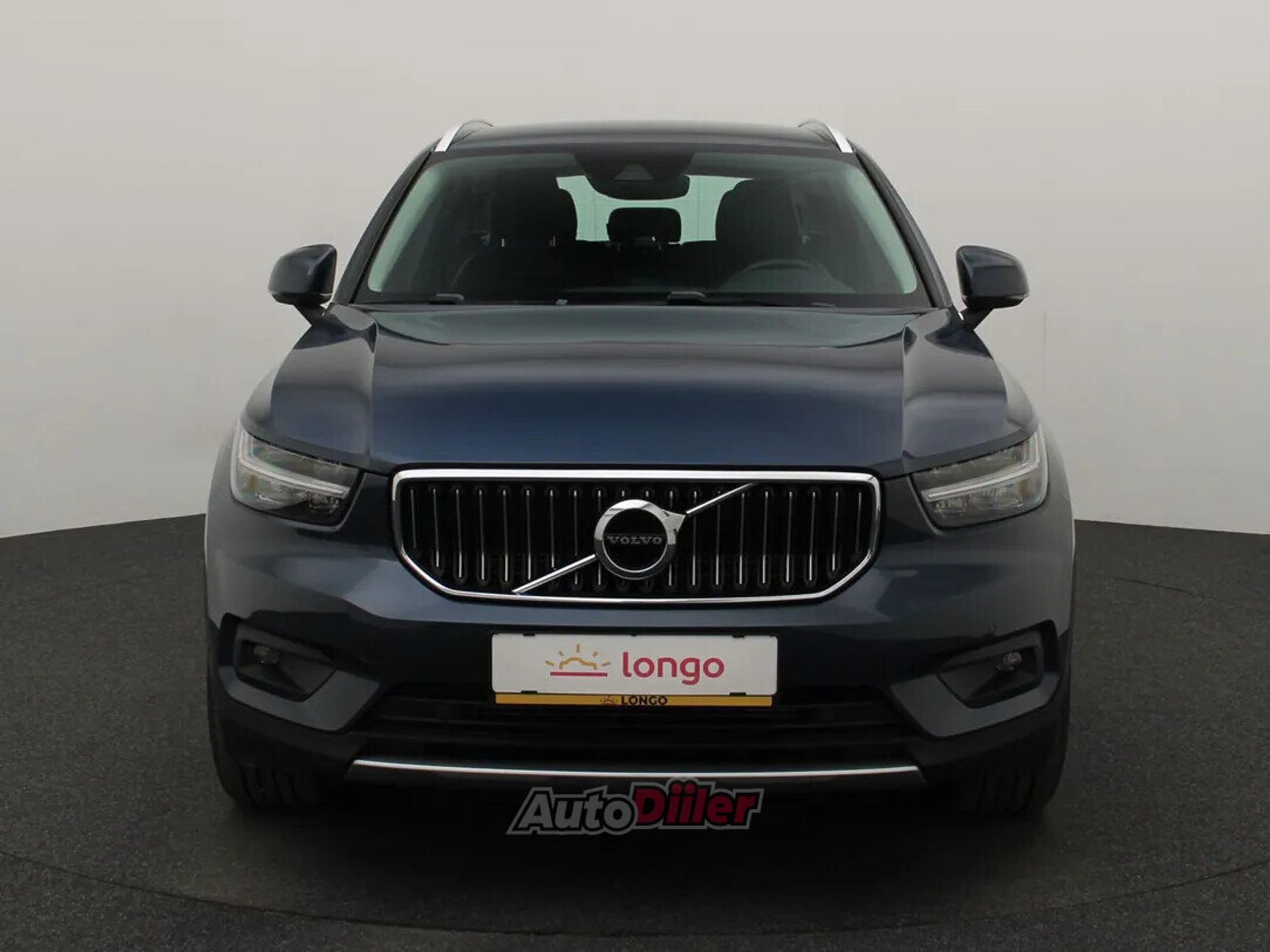 Volvo XC40 Inscription 1.5 155kW 2021, kuva 3/10