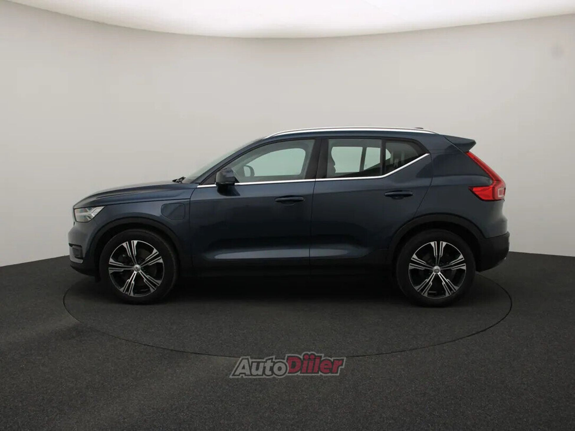 Volvo XC40 Inscription 1.5 155kW 2021, kuva 6/10