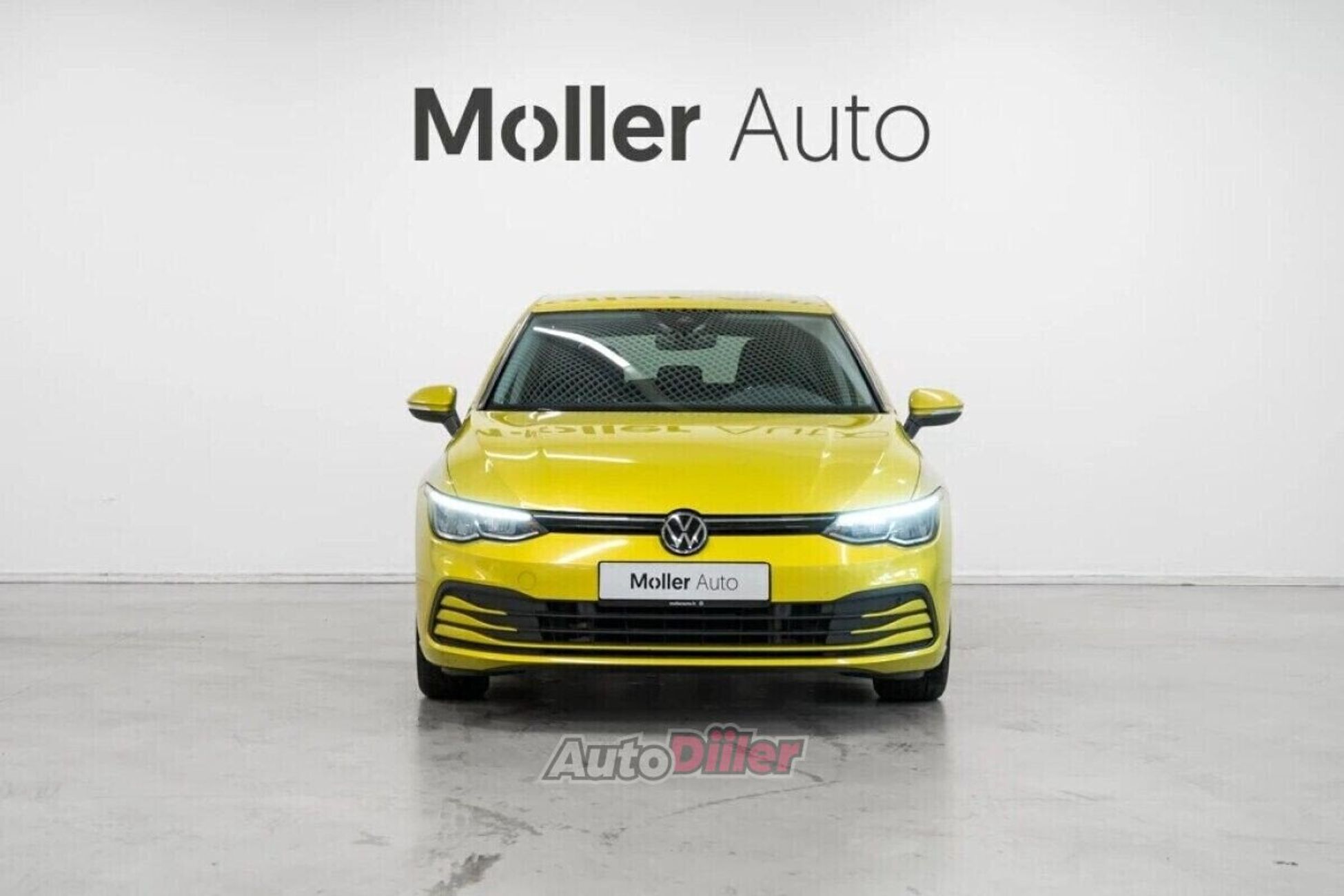 Volkswagen Golf 1.5 96kW 2022, photo 5/10