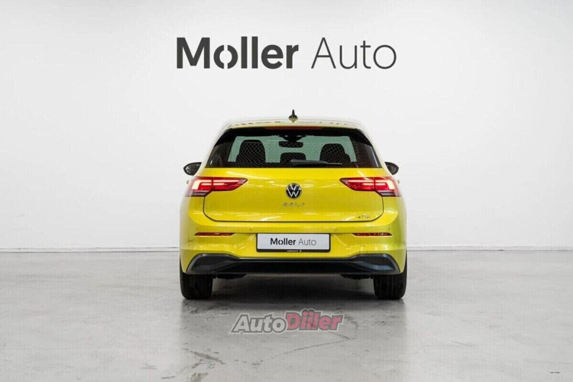 Volkswagen Golf 1.5 96kW 2022, photo 6/10