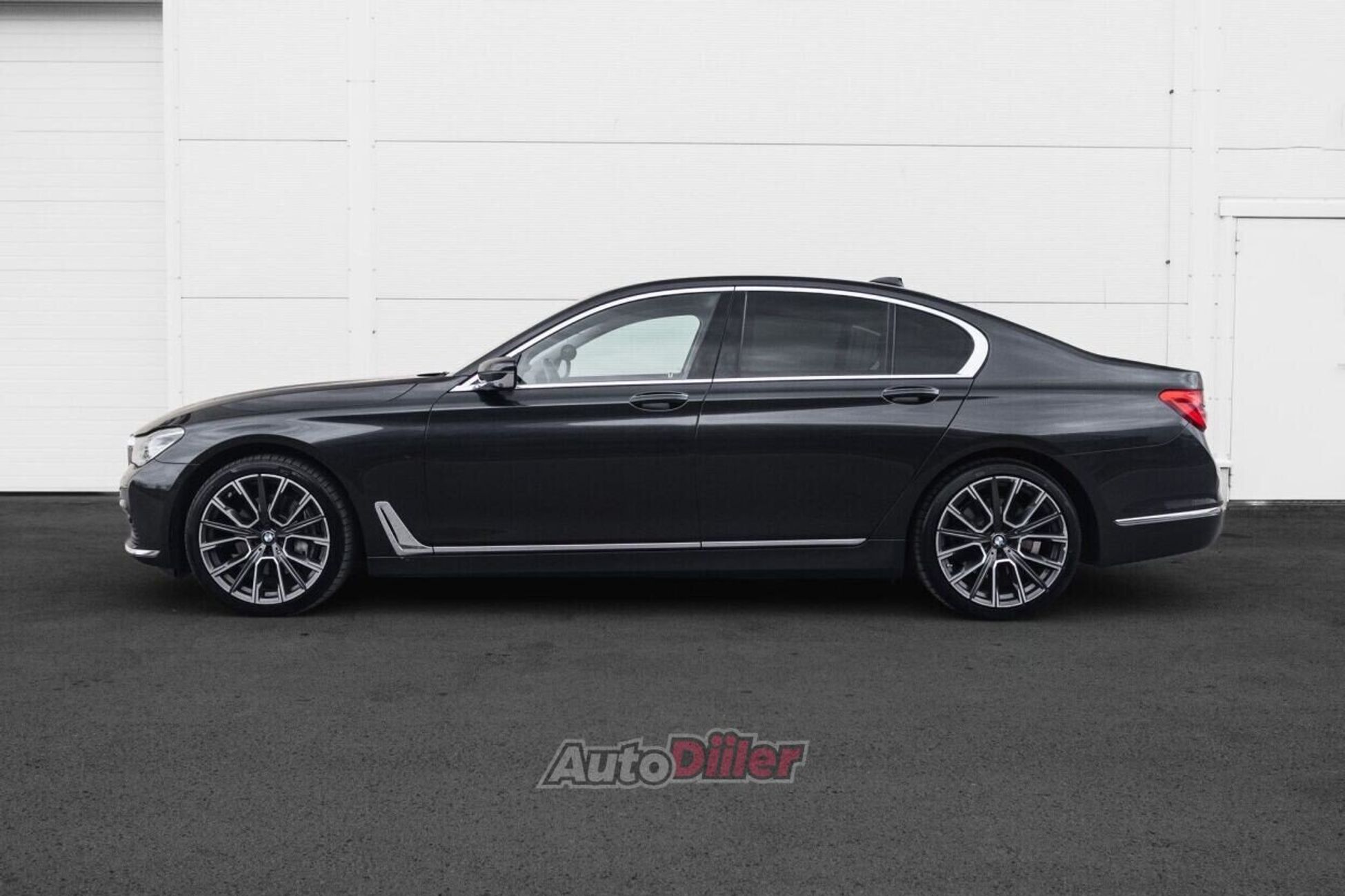 BMW 730 d xDrive Full 3.0 195kW 2017, photo 5/10