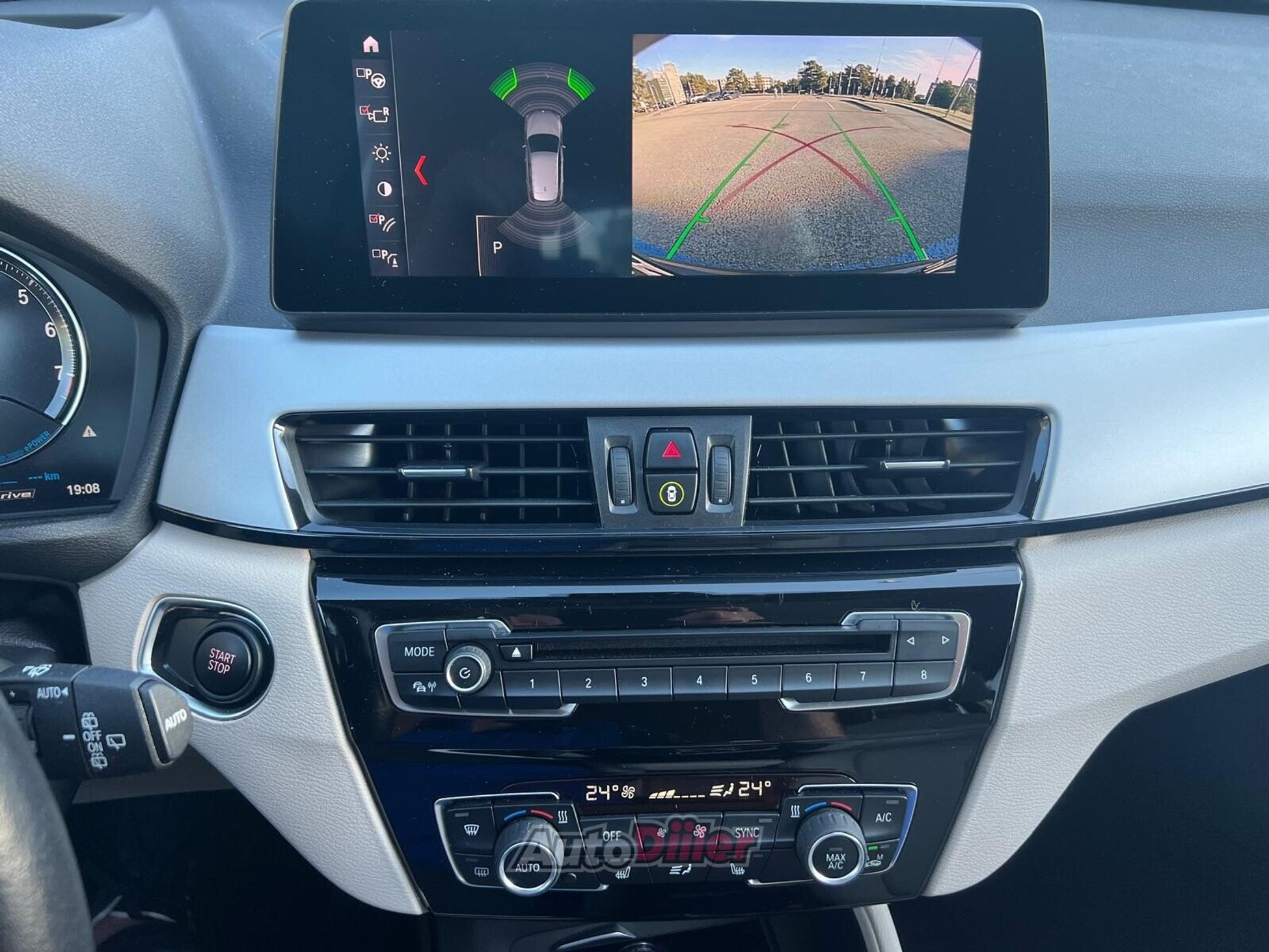 BMW iX1 М пакет 2021, photo 7/10