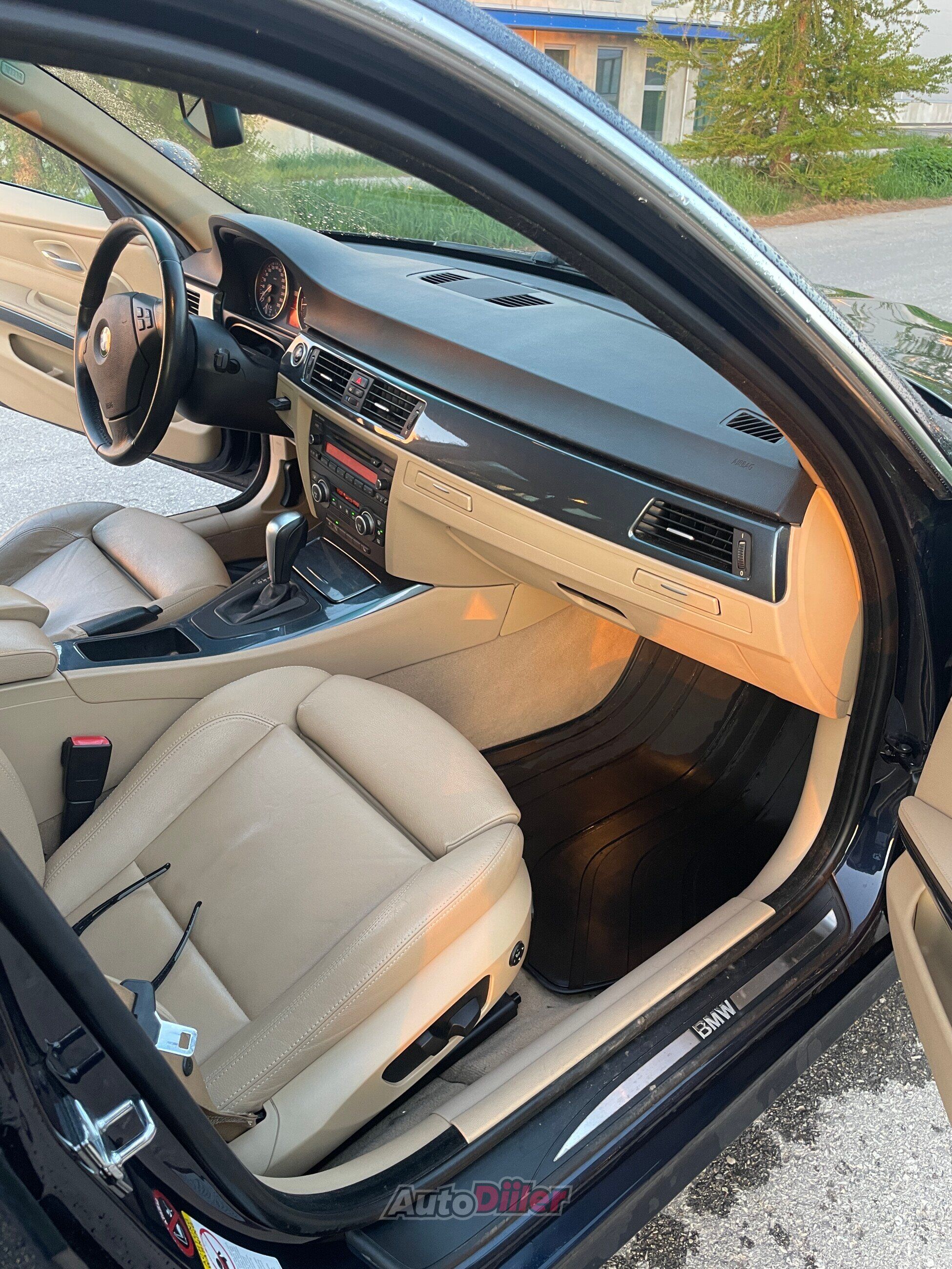 BMW 335 3.0 210kW 2008, photo 6/10