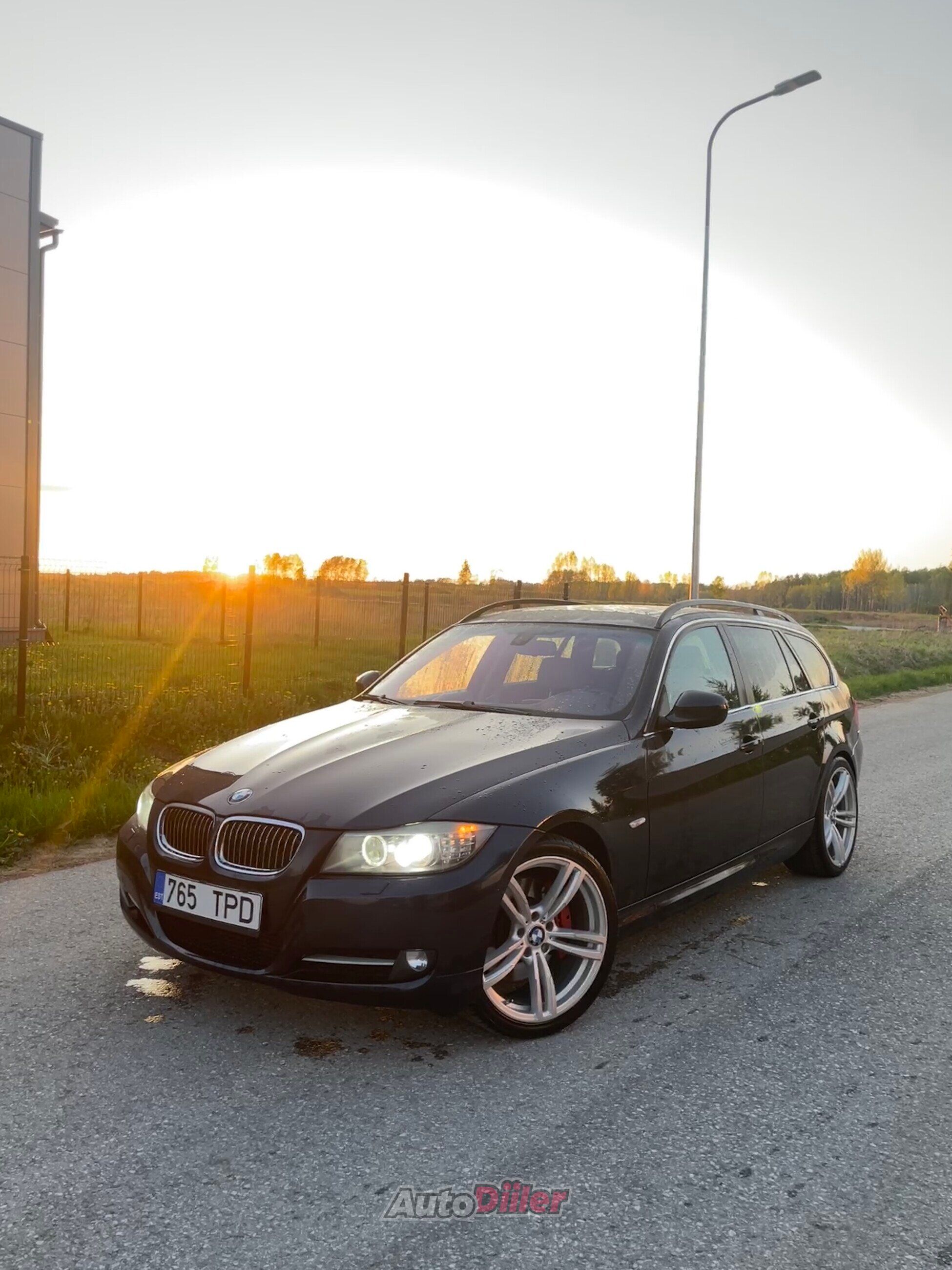 BMW 335