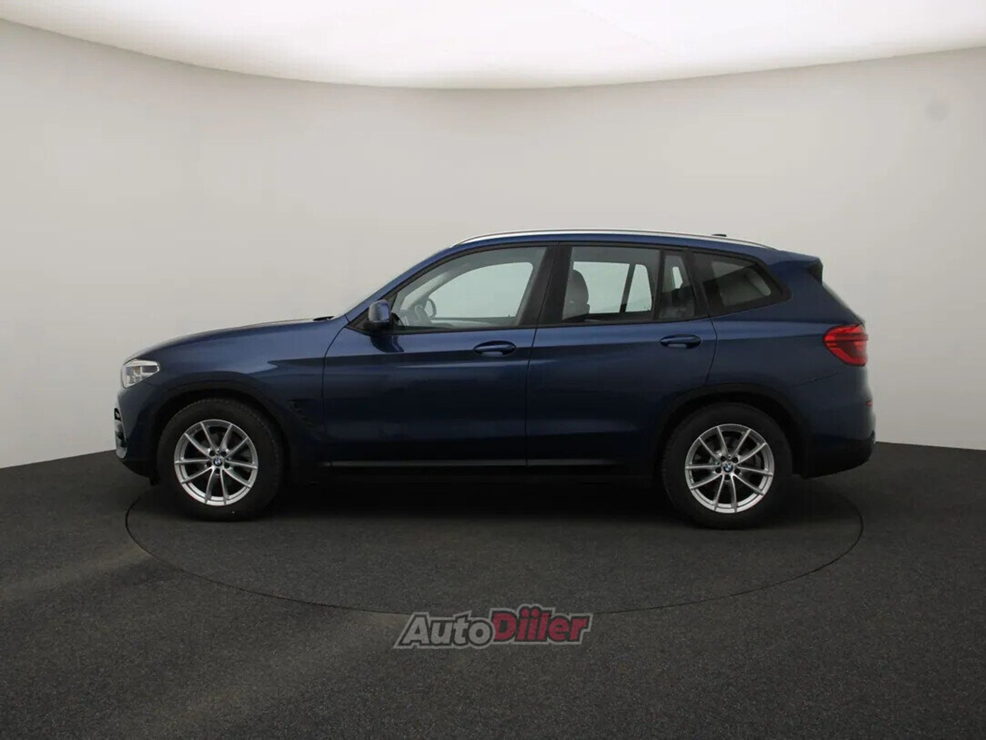BMW X3 M Advantage 2.0 140kW 2019, photo 6/10