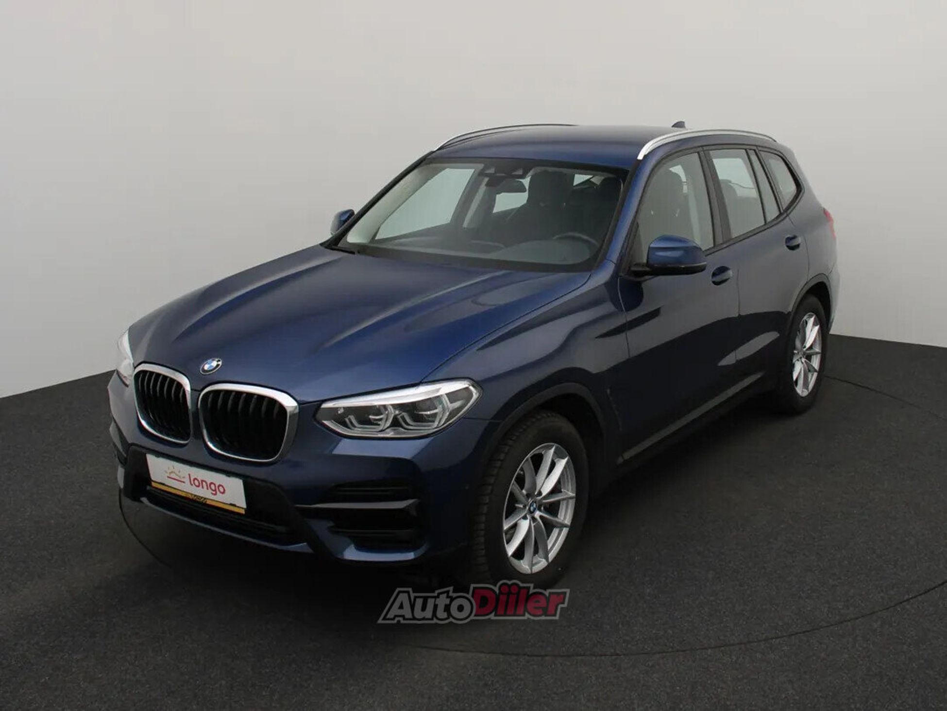 BMW X3 M