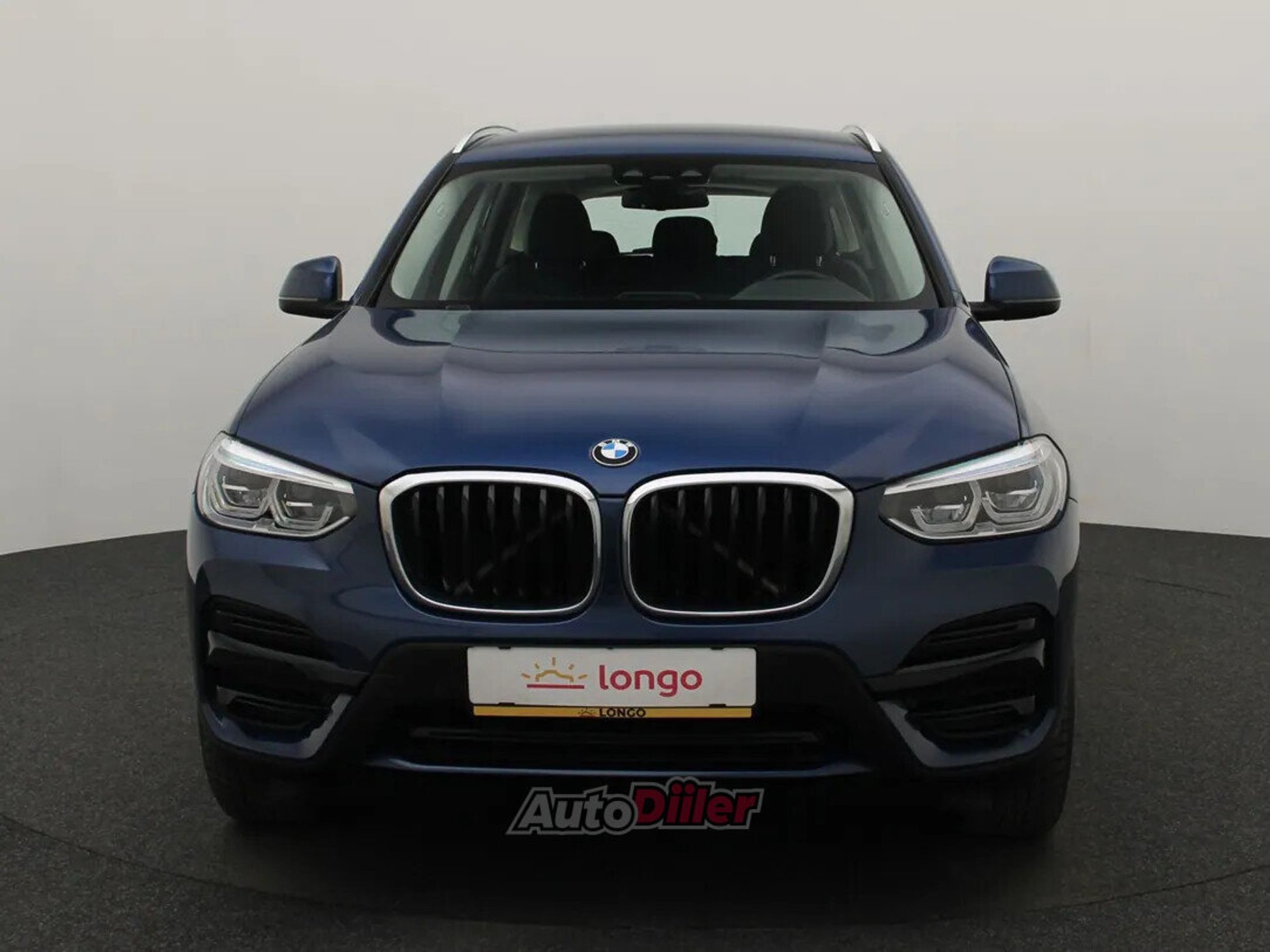 BMW X3 M Advantage 2.0 140kW 2019, photo 3/10