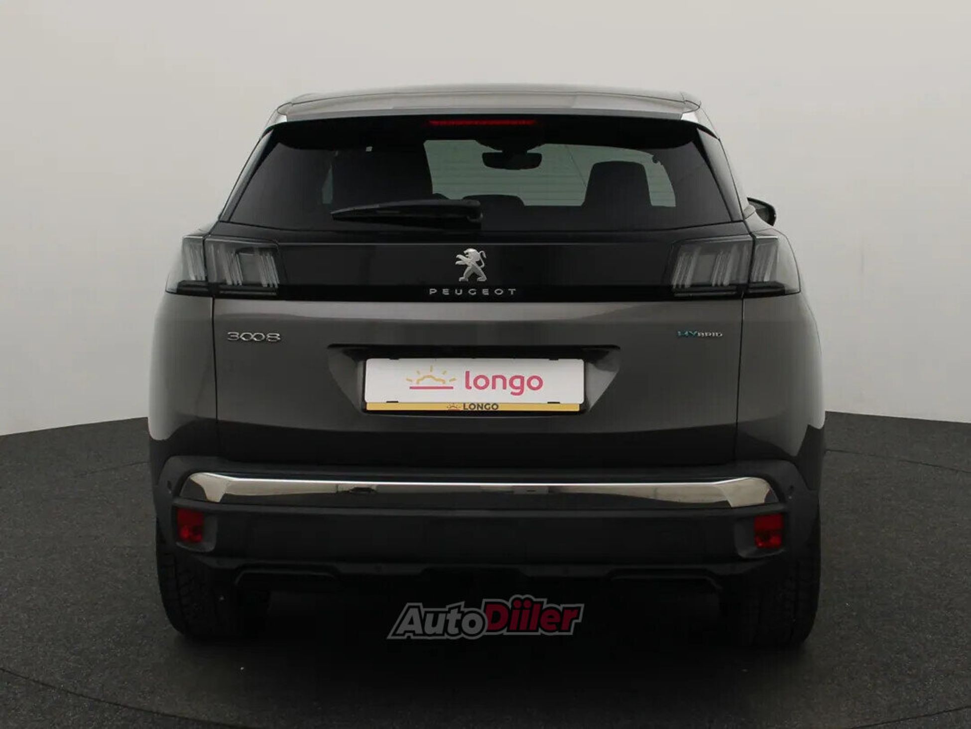 Peugeot 3008 2022, photo 5/10