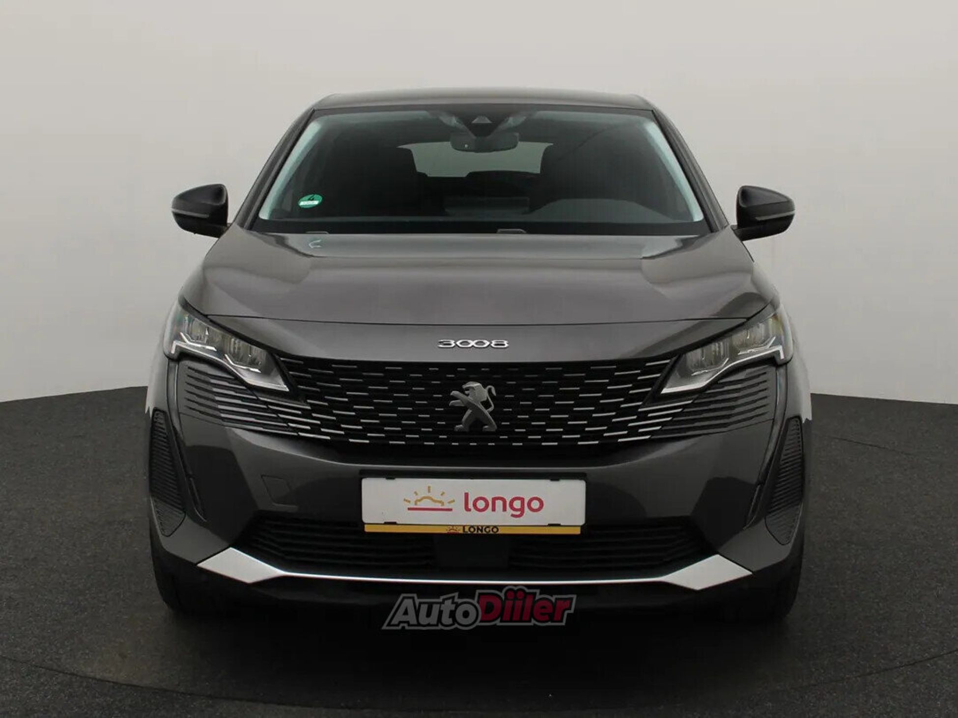 Peugeot 3008 2022, photo 3/10
