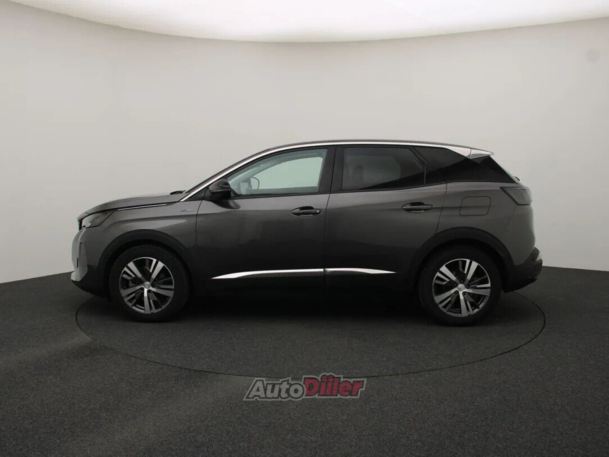Peugeot 3008 2022, photo 6/10