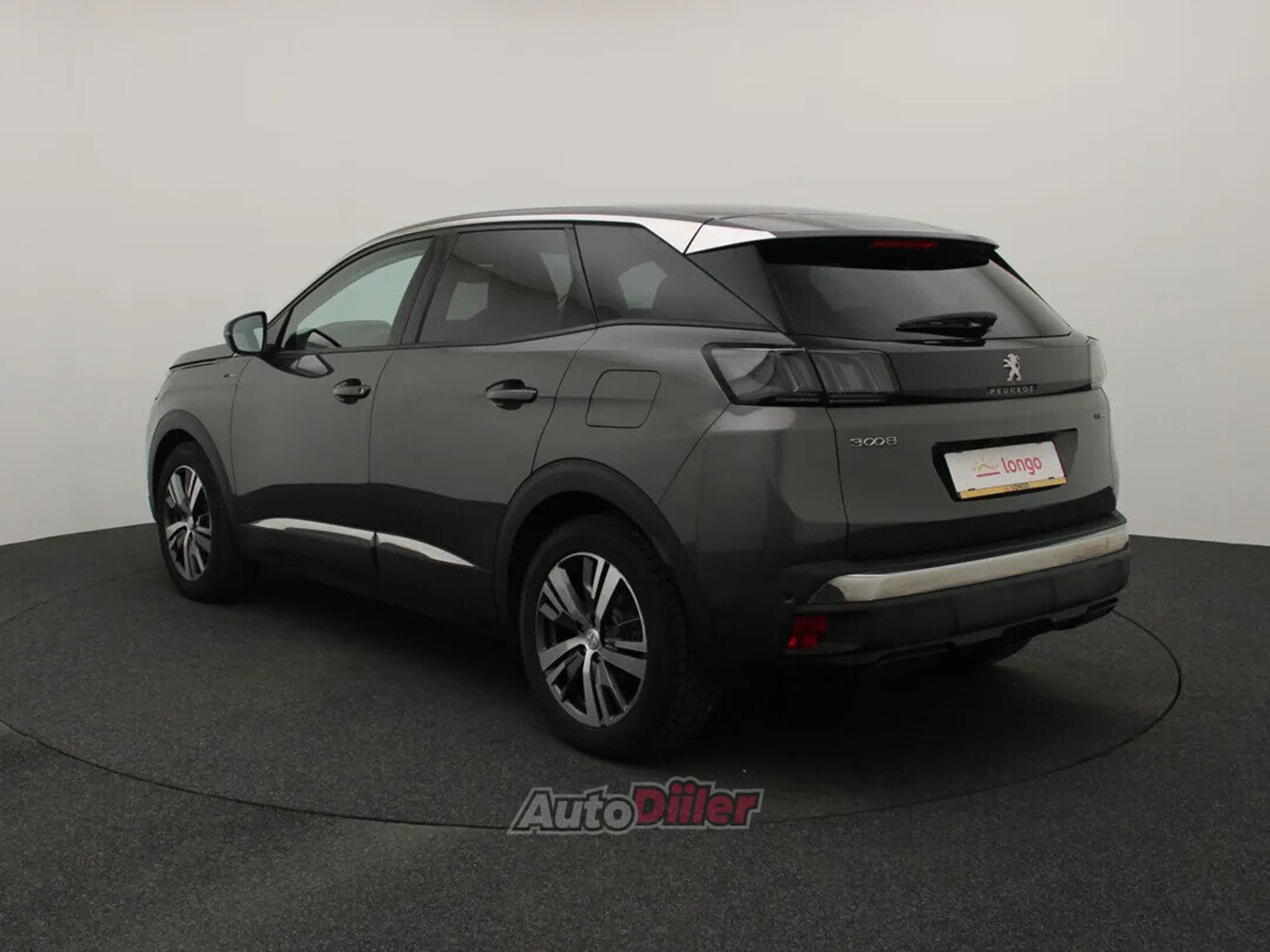 Peugeot 3008 2022, photo 7/10