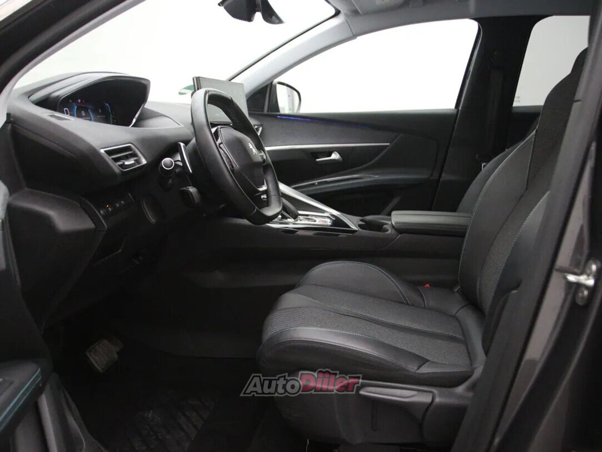 Peugeot 3008 2022, photo 4/10
