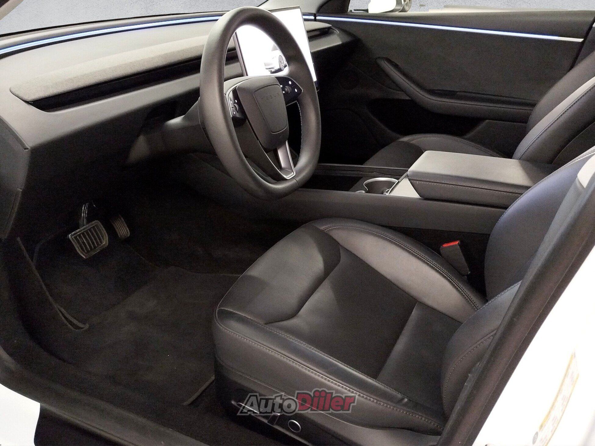 Tesla Model 3 2024, photo 3/10