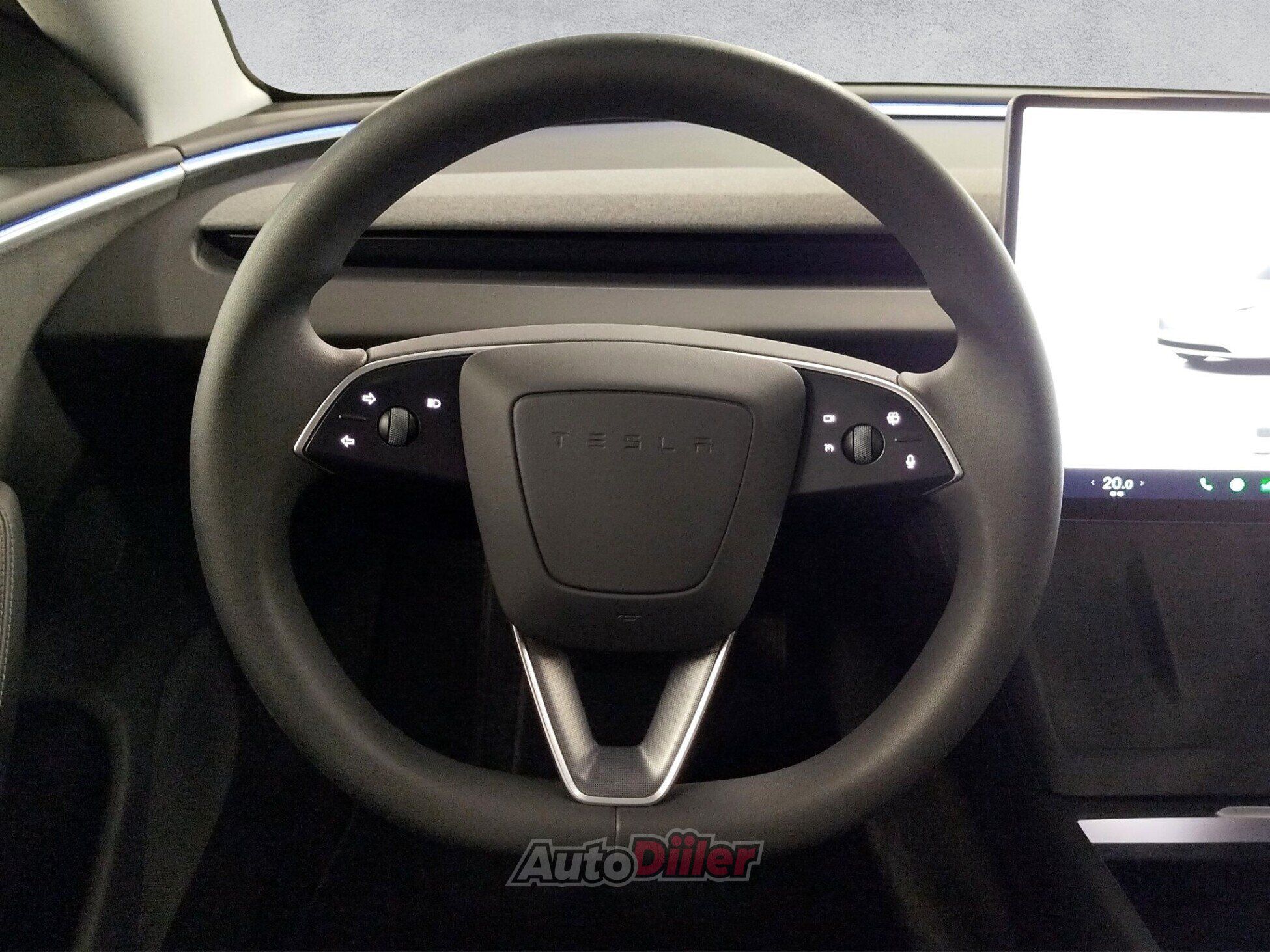 Tesla Model 3 2024, photo 4/10
