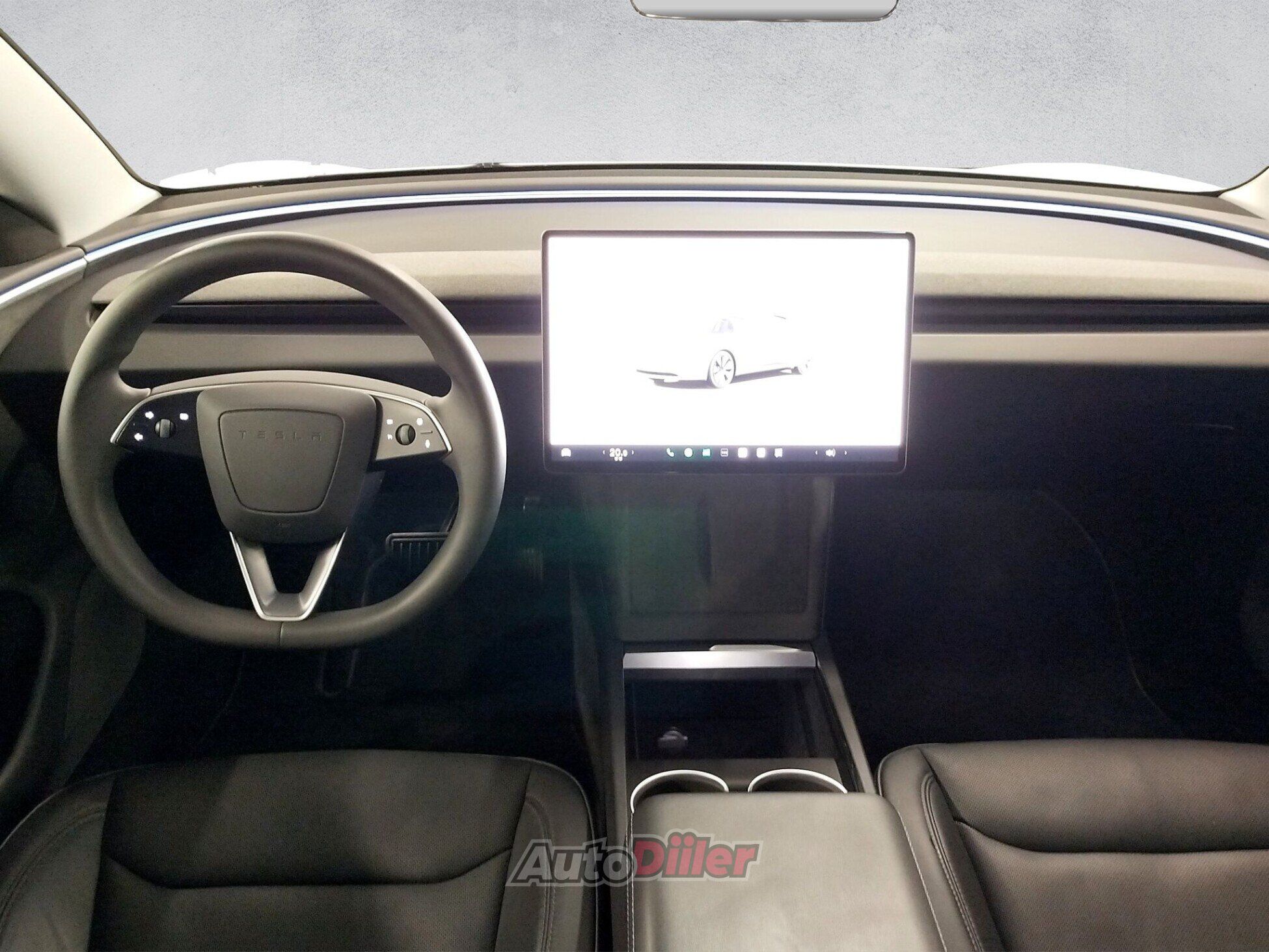 Tesla Model 3 2024, photo 5/10