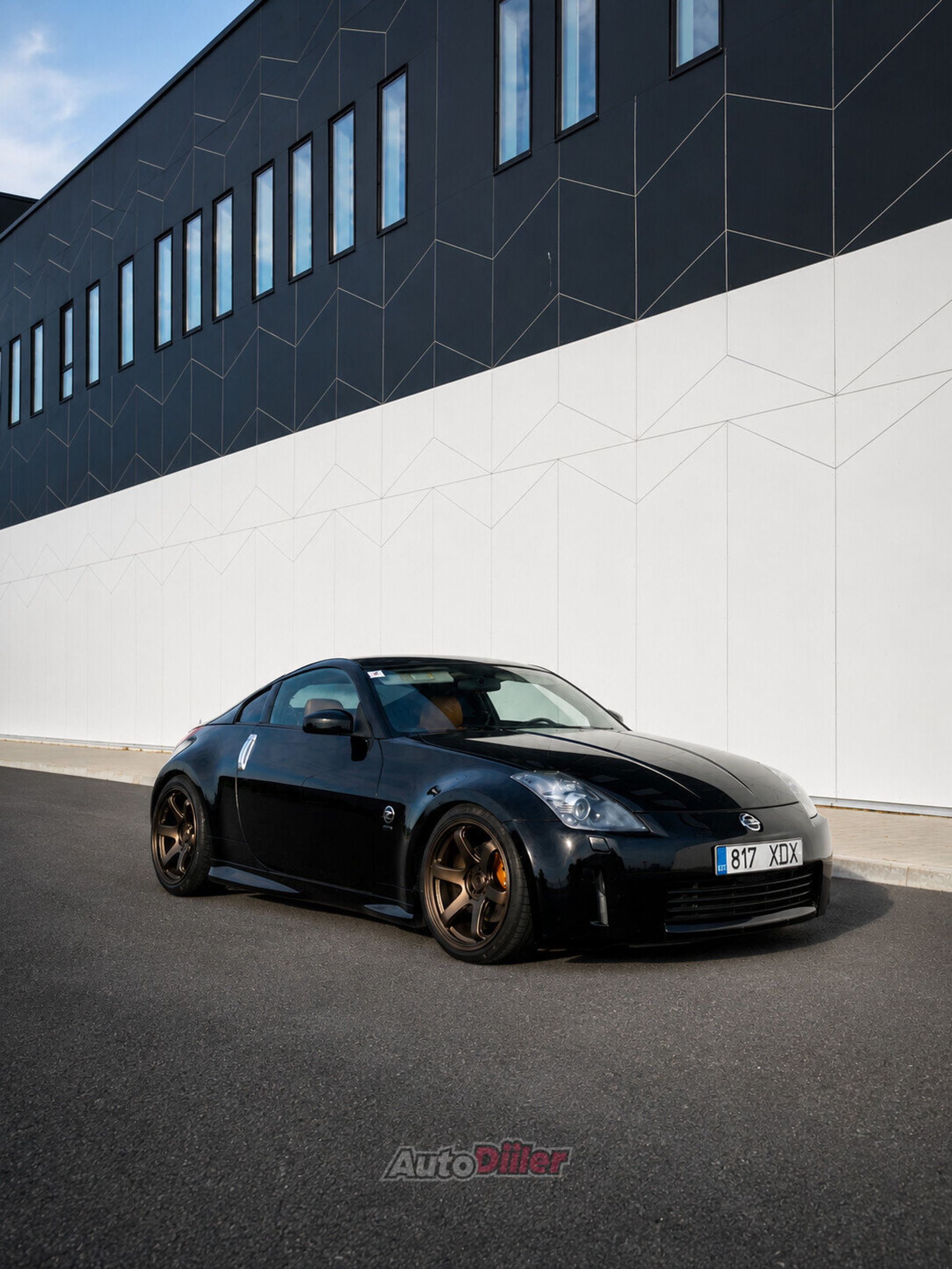 Nissan 350Z