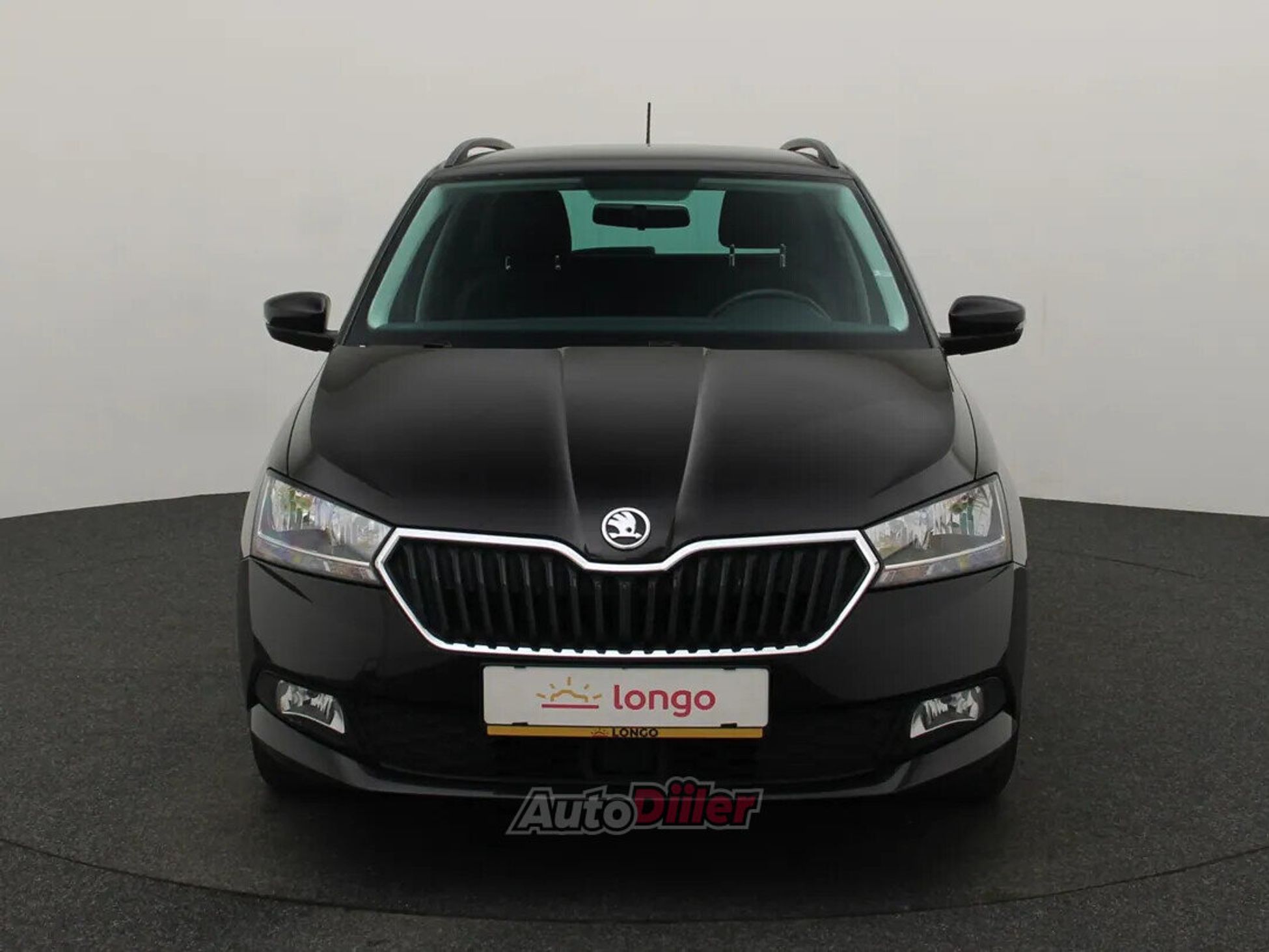 Skoda Fabia Ambition 1.0 70kW 2021, kuva 3/10