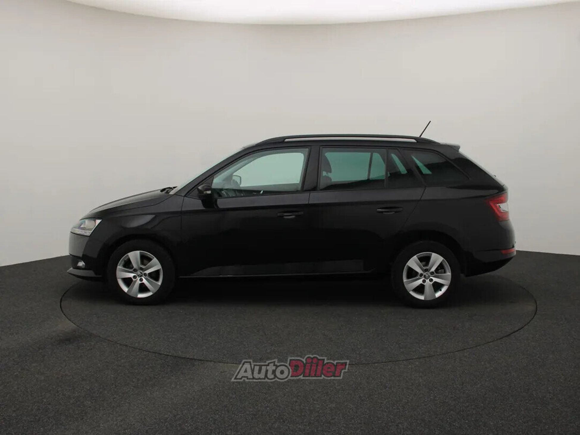 Skoda Fabia Ambition 1.0 70kW 2021, kuva 6/10