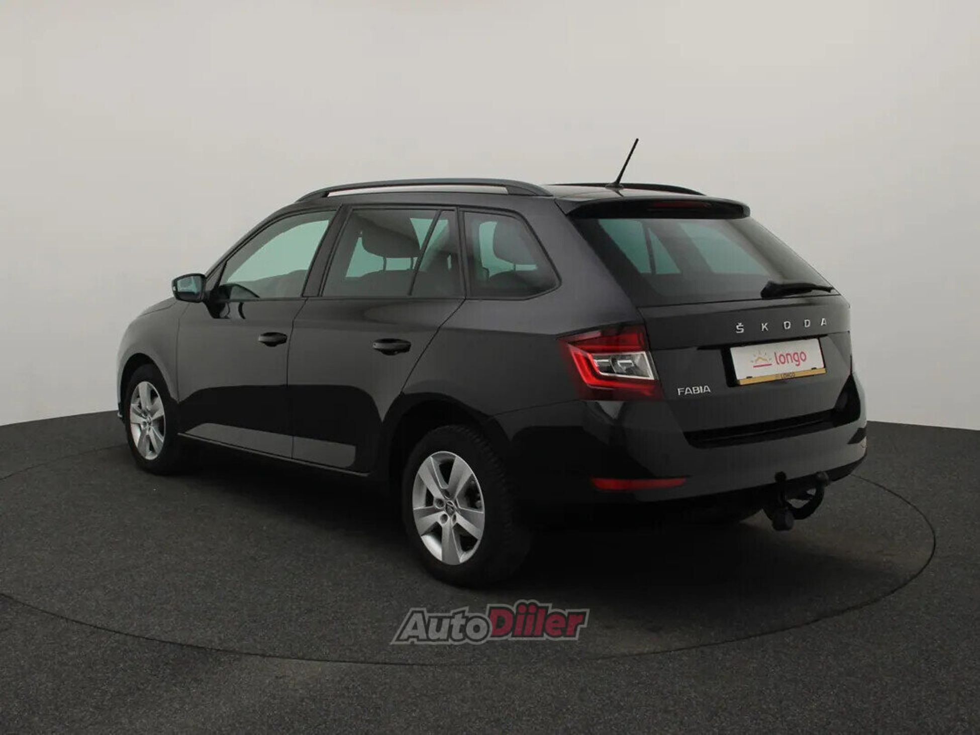 Skoda Fabia Ambition 1.0 70kW 2021, kuva 7/10