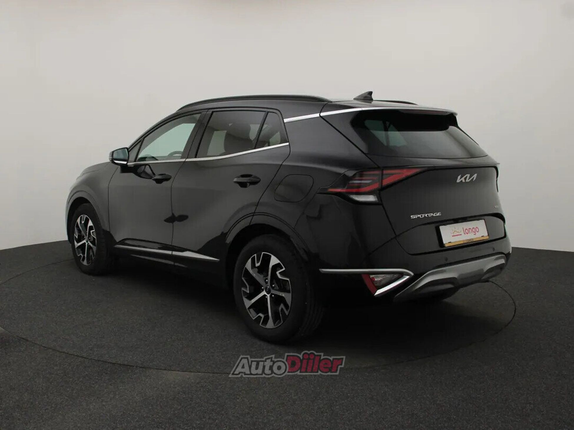Kia Sportage DynamicPlusLine 1.6 169kW 2023, photo 7/10