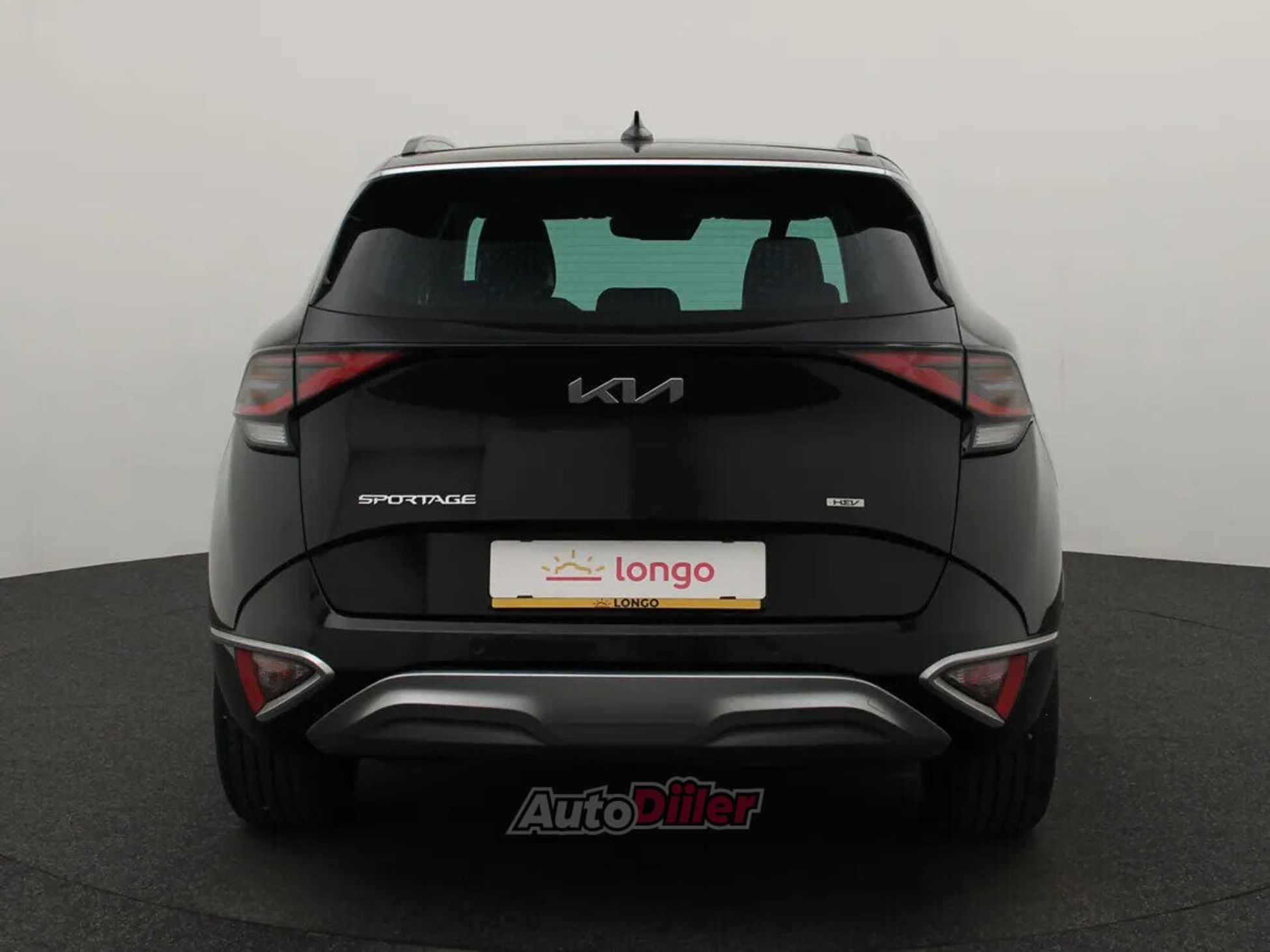 Kia Sportage DynamicPlusLine 1.6 169kW 2023, photo 5/10