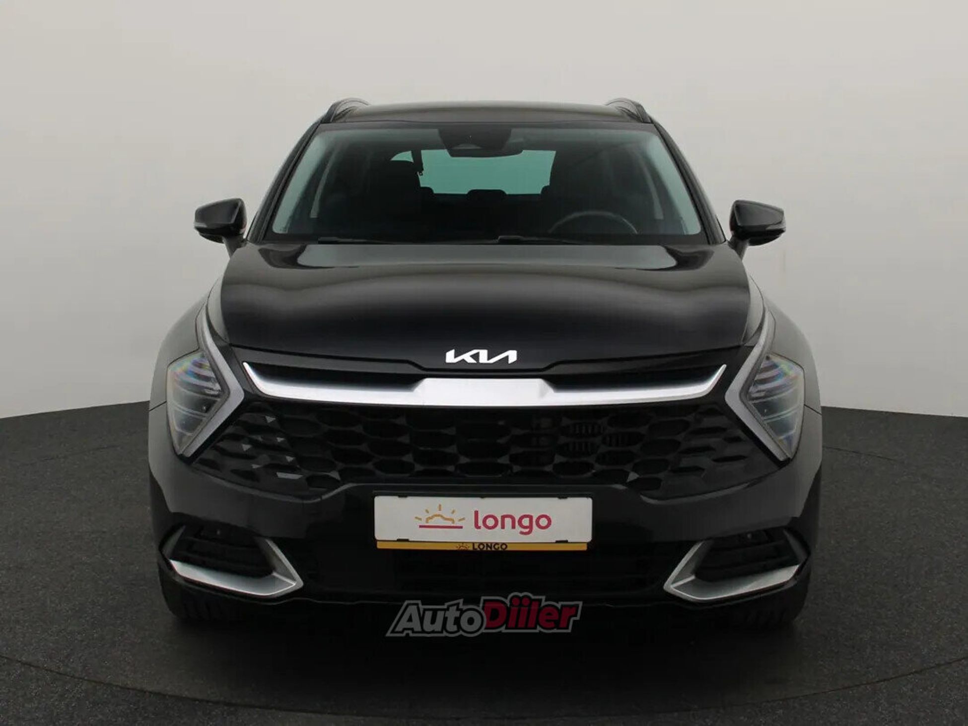 Kia Sportage DynamicPlusLine 1.6 169kW 2023, photo 3/10