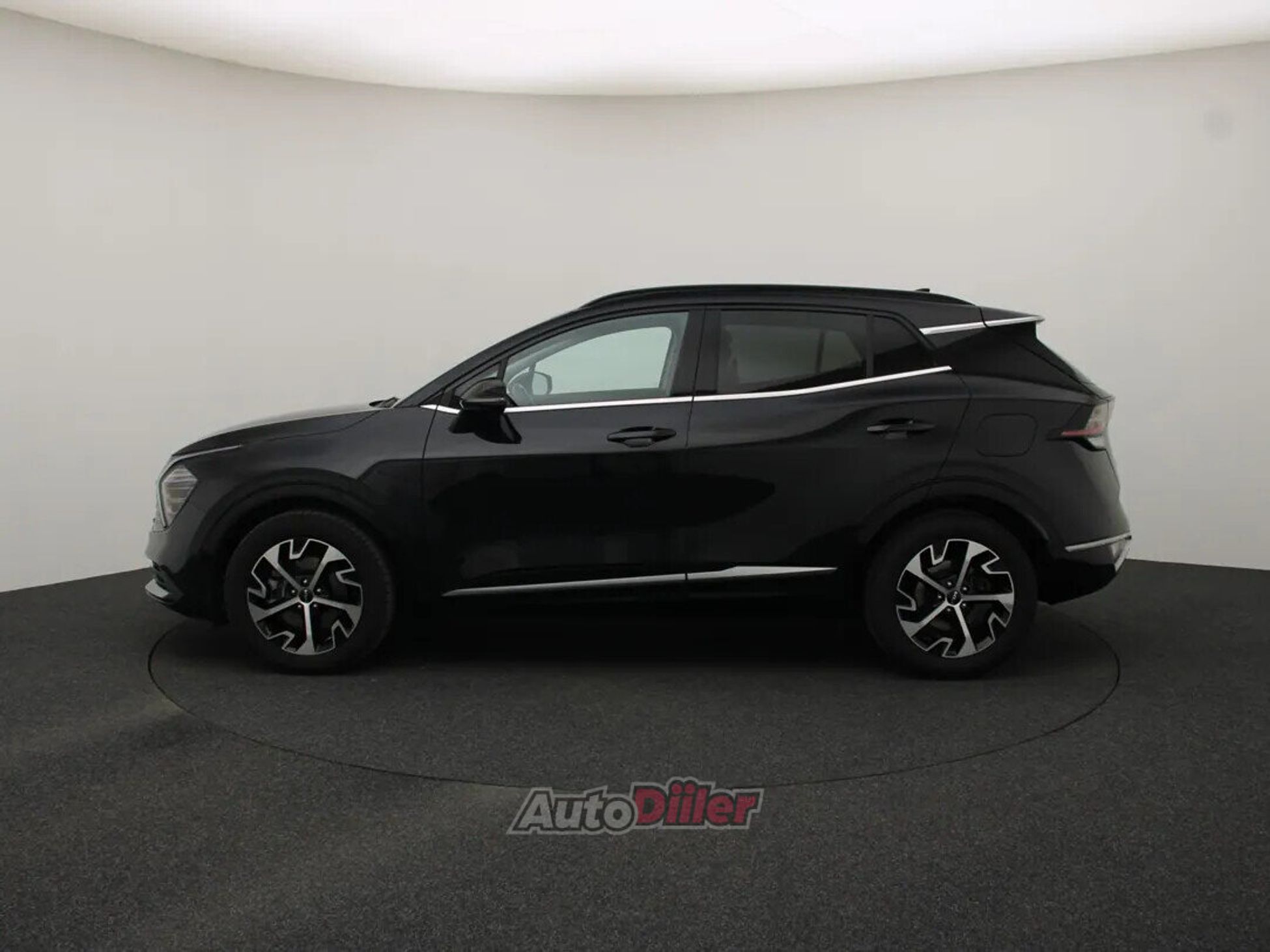 Kia Sportage DynamicPlusLine 1.6 169kW 2023, photo 6/10