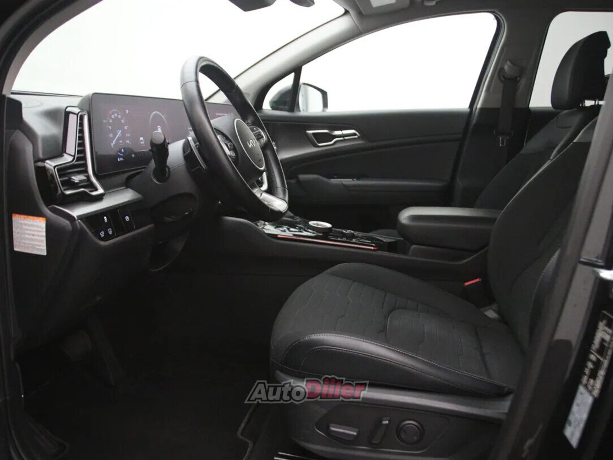 Kia Sportage DynamicPlusLine 1.6 169kW 2023, photo 4/10