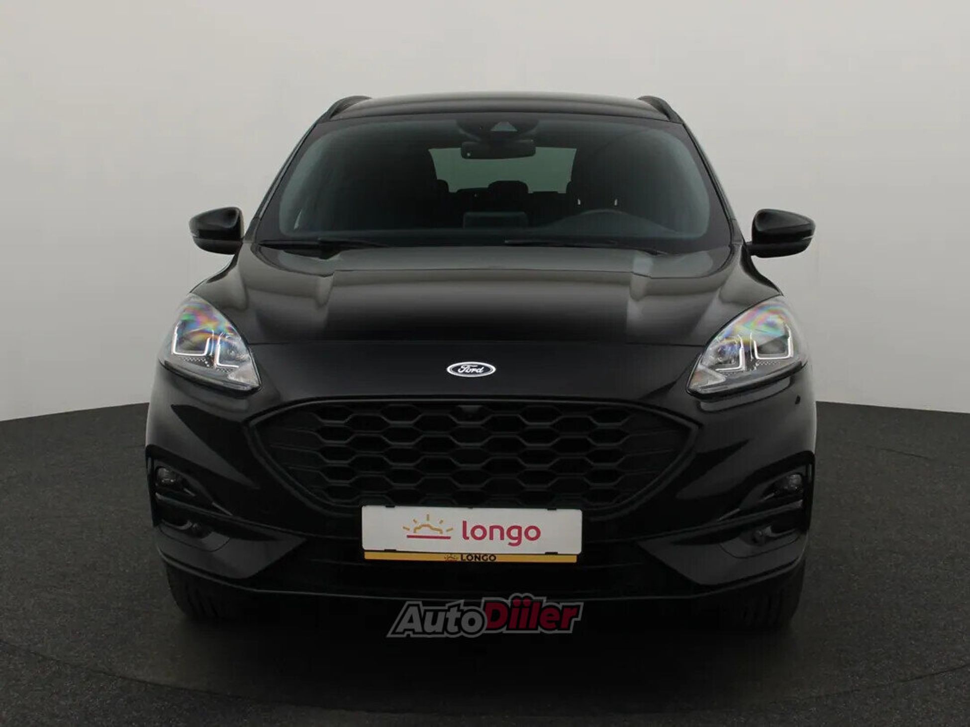 Ford Kuga ST-Line 2.5 165kW 2023, photo 3/10